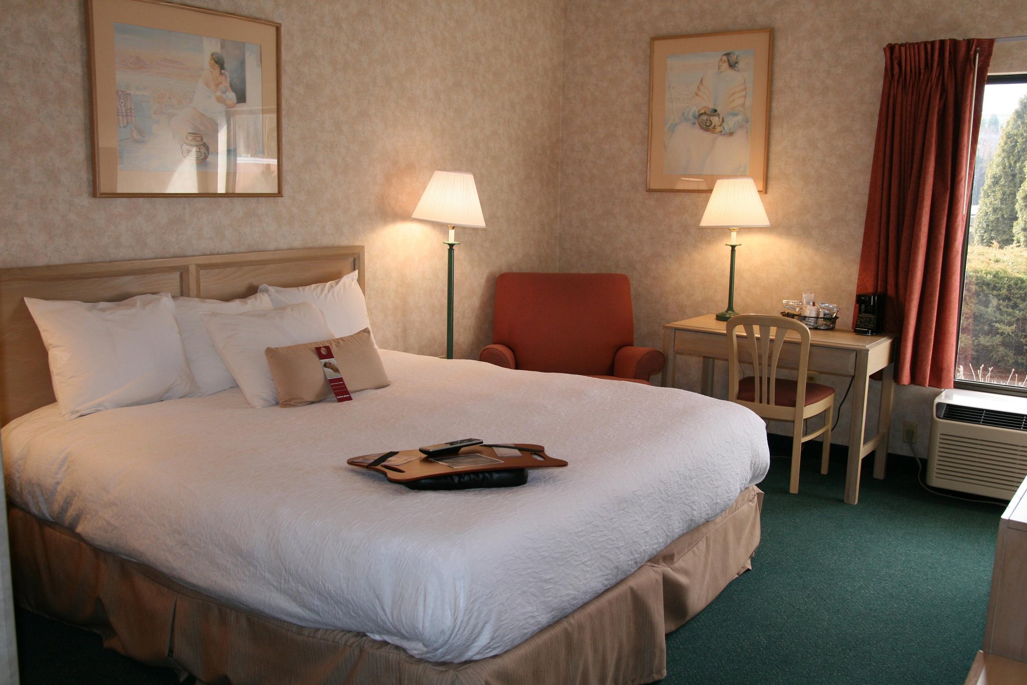 Hampton Inn Summersville Hampton Inn Summersville