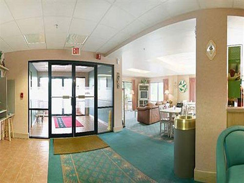 Hampton Inn Summersville Hampton Inn Summersville