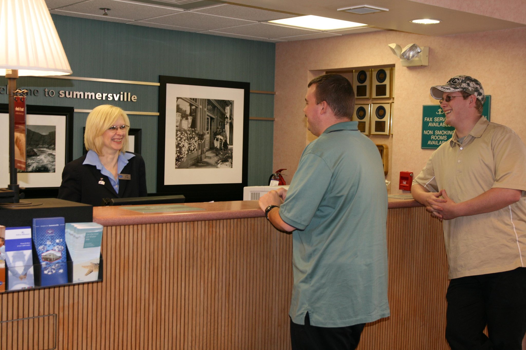 Hampton Inn Summersville Hampton Inn Summersville