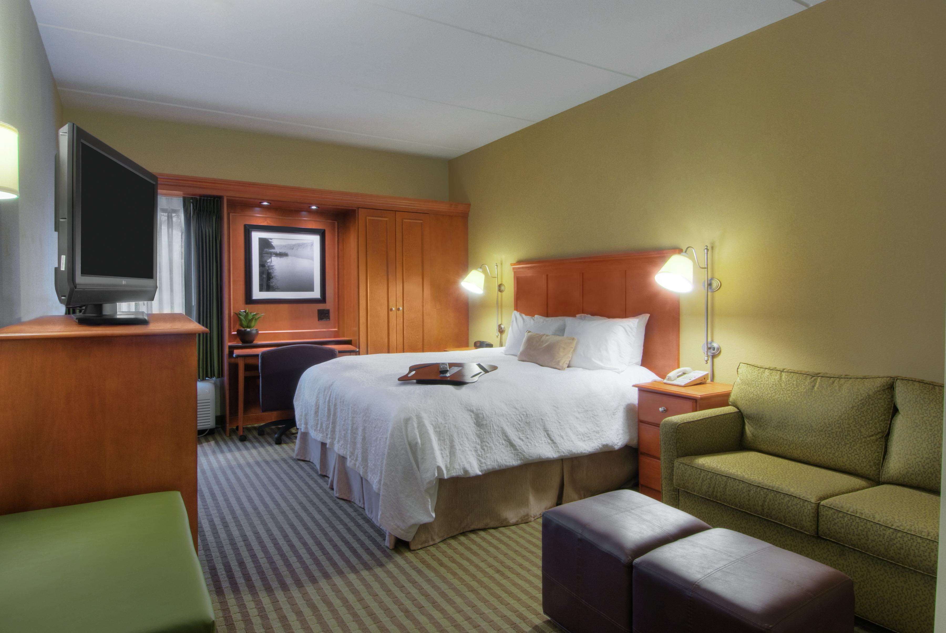 Hampton Inn Wheeling Hampton Inn Wheeling