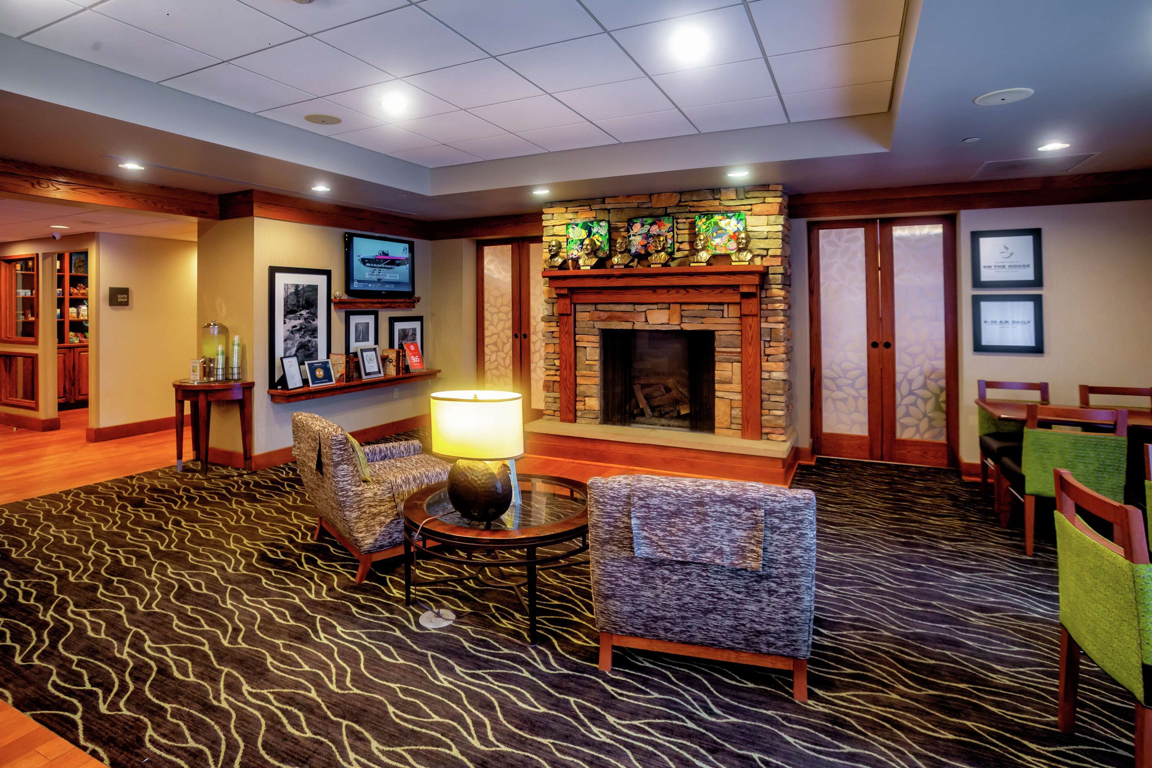 Hampton Inn Wheeling Hampton Inn Wheeling
