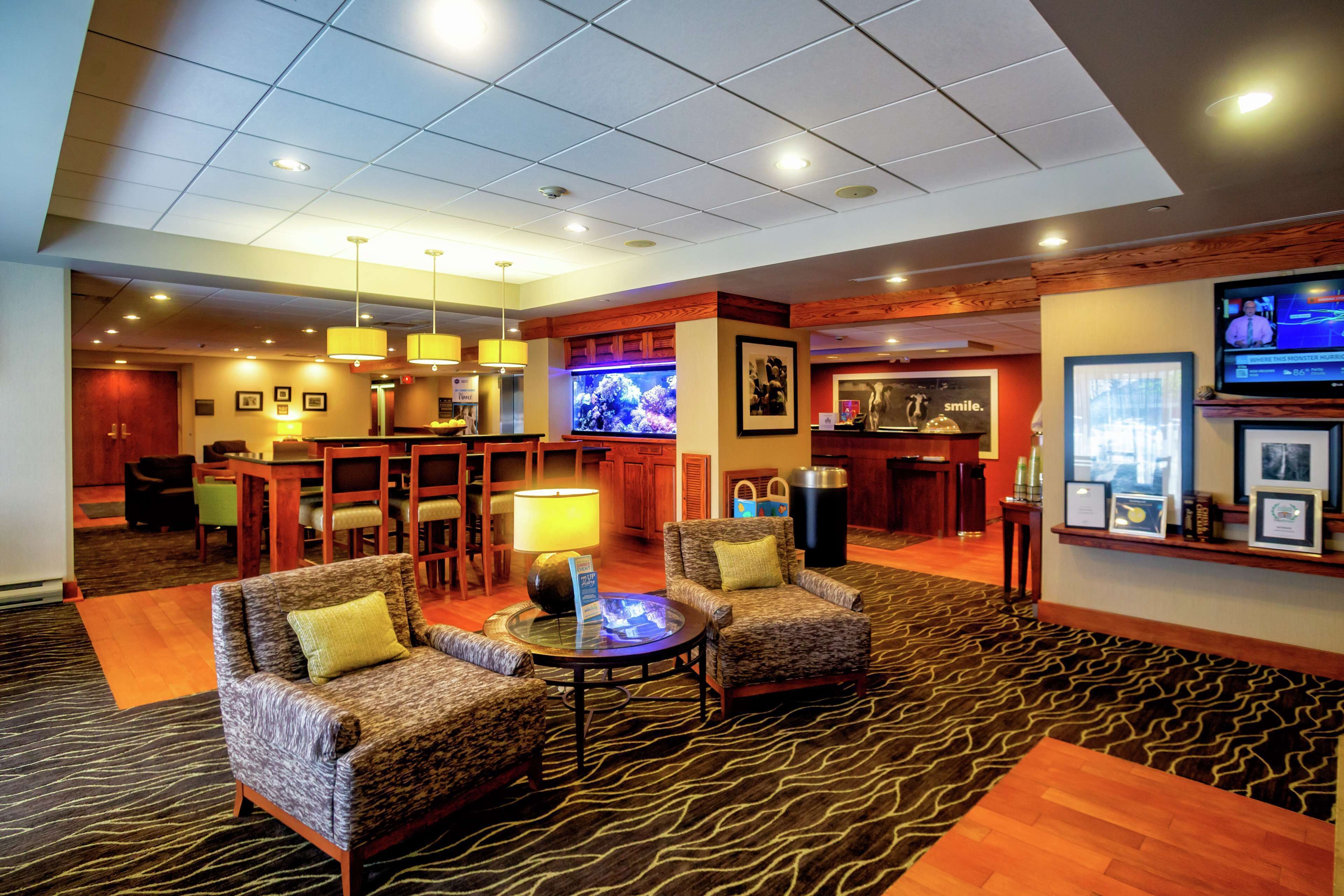 Hampton Inn Wheeling Hampton Inn Wheeling