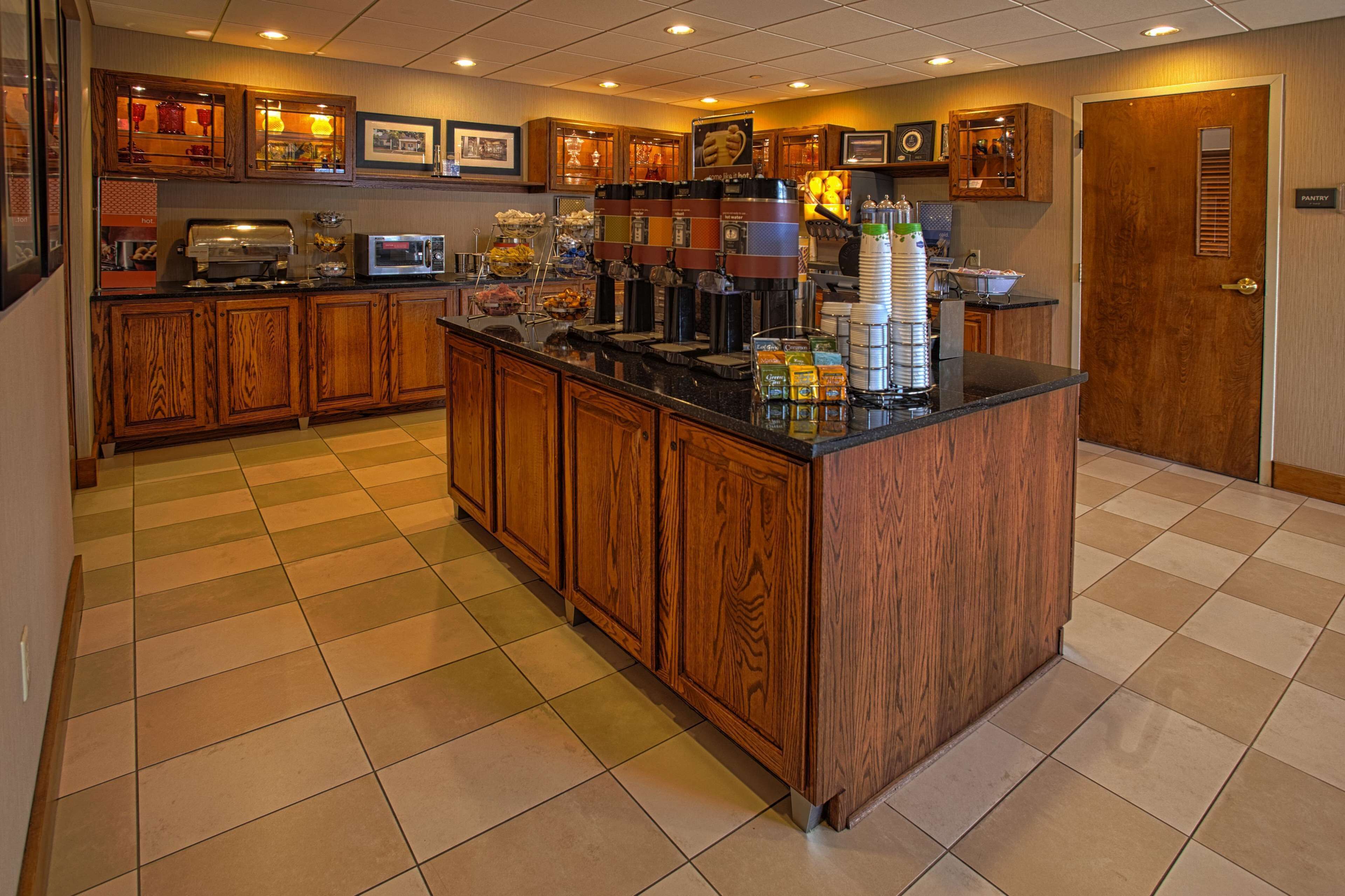 Hampton Inn Wheeling Hampton Inn Wheeling