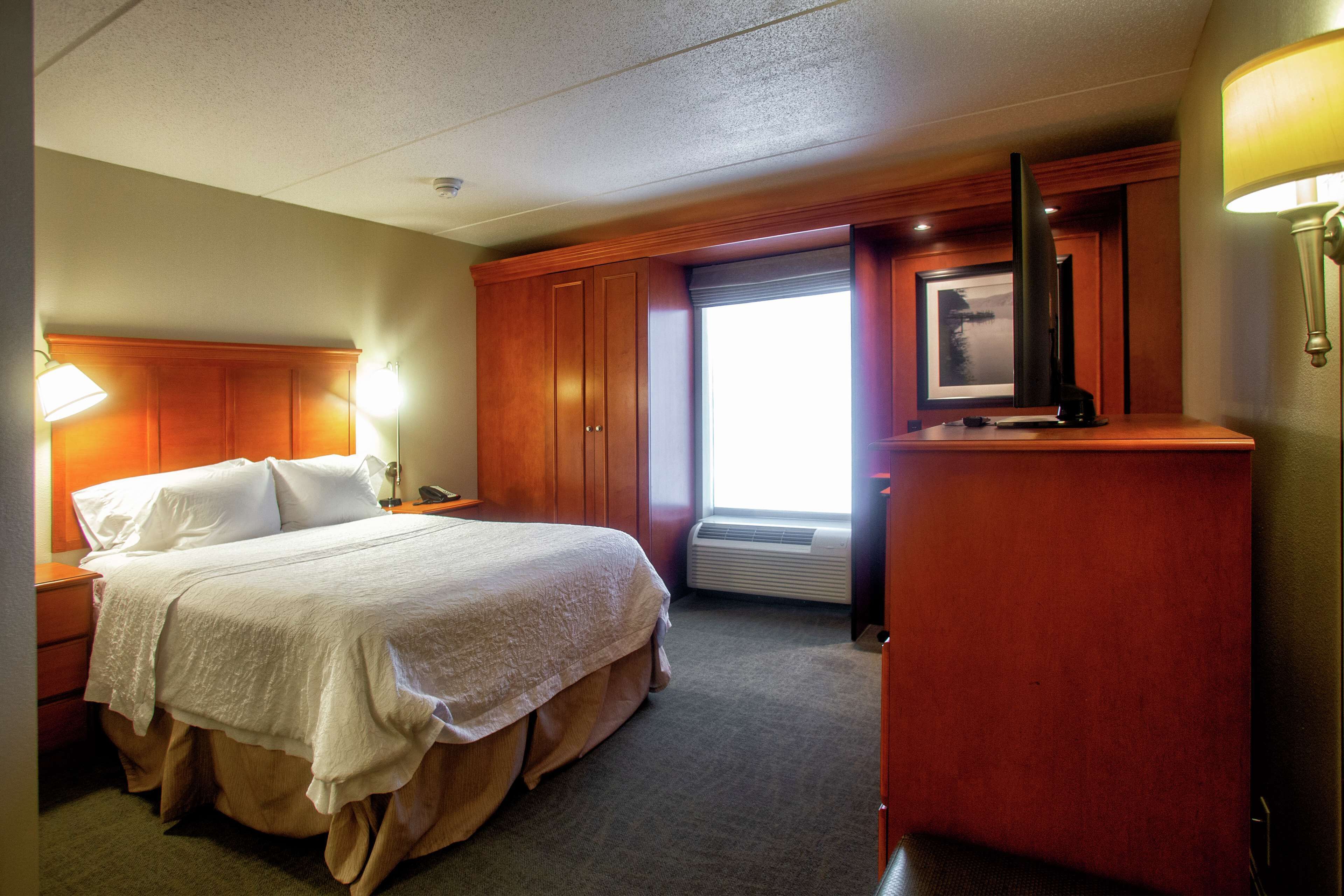 Hampton Inn Wheeling Hampton Inn Wheeling