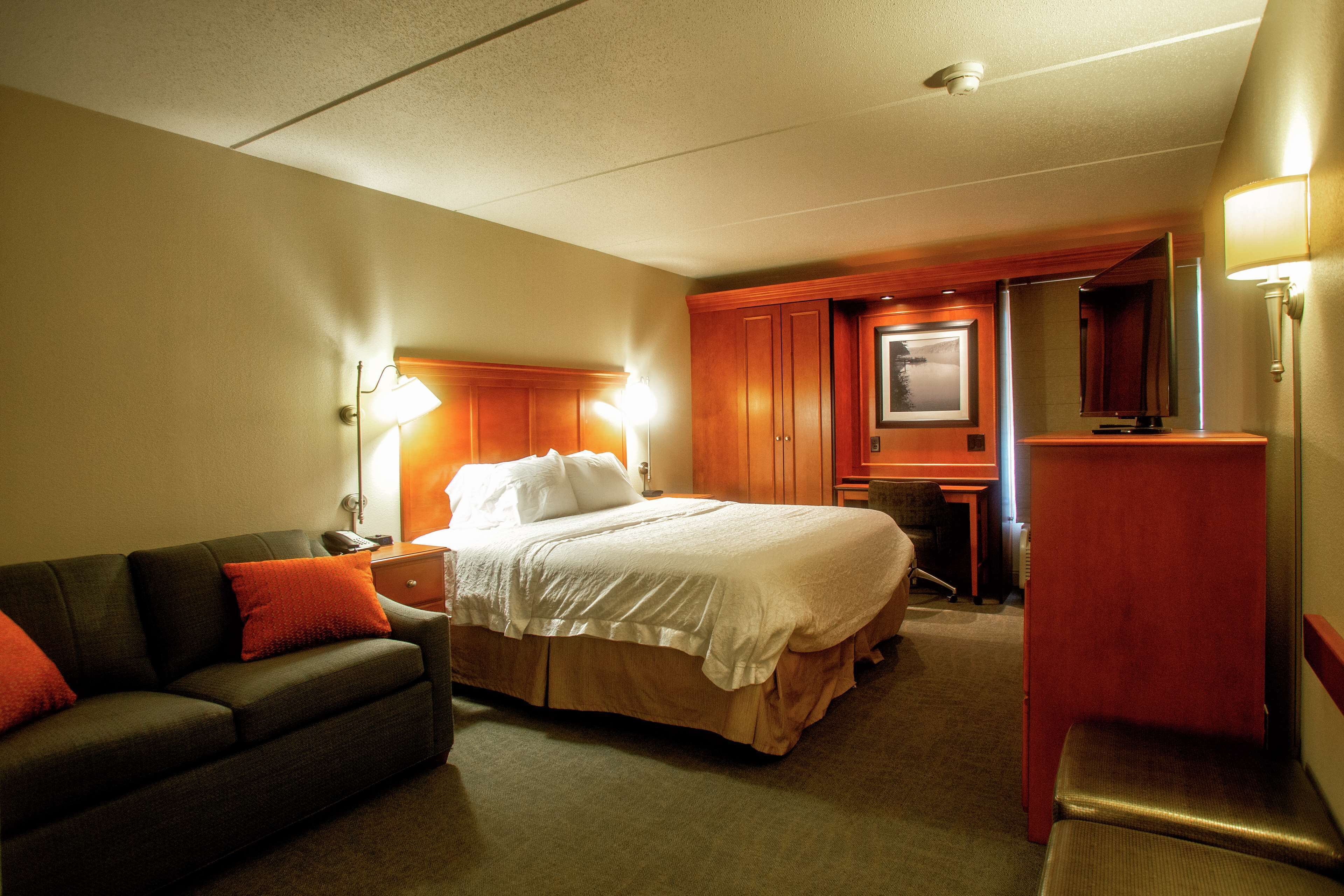 Hampton Inn Wheeling Hampton Inn Wheeling