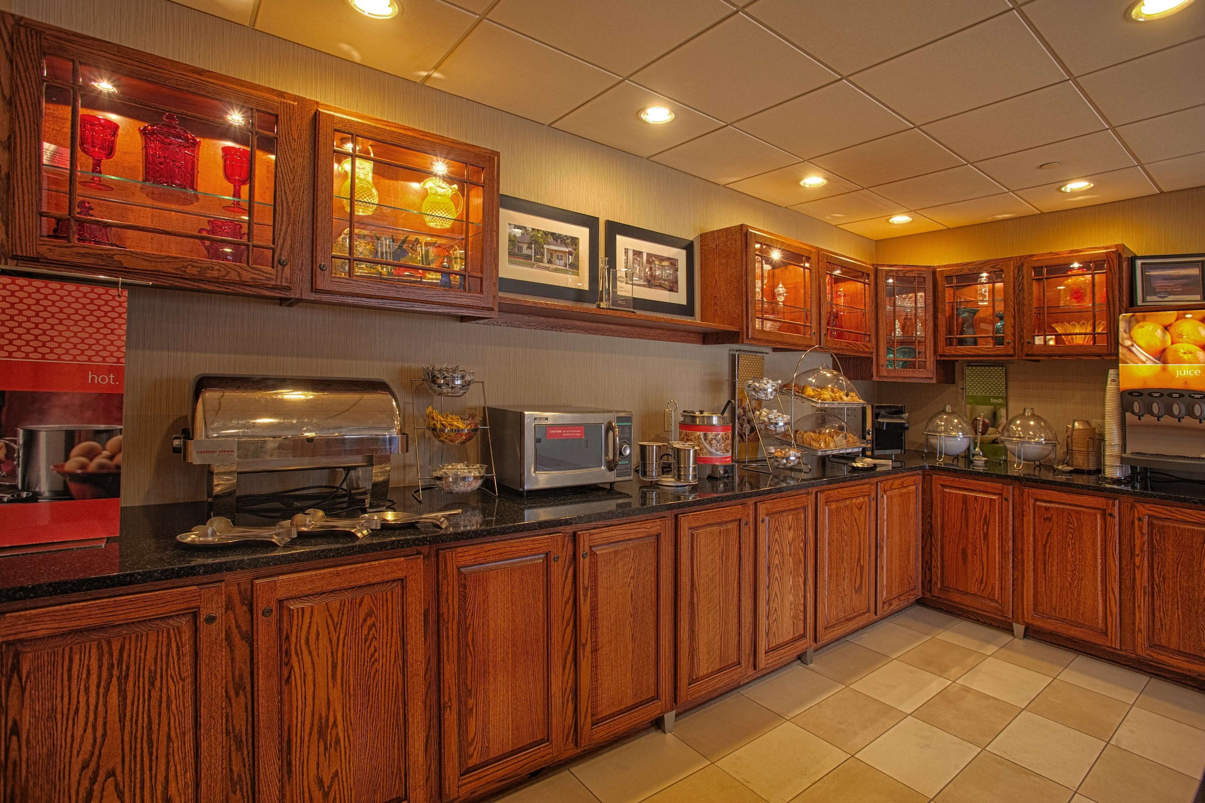Hampton Inn Wheeling Hampton Inn Wheeling