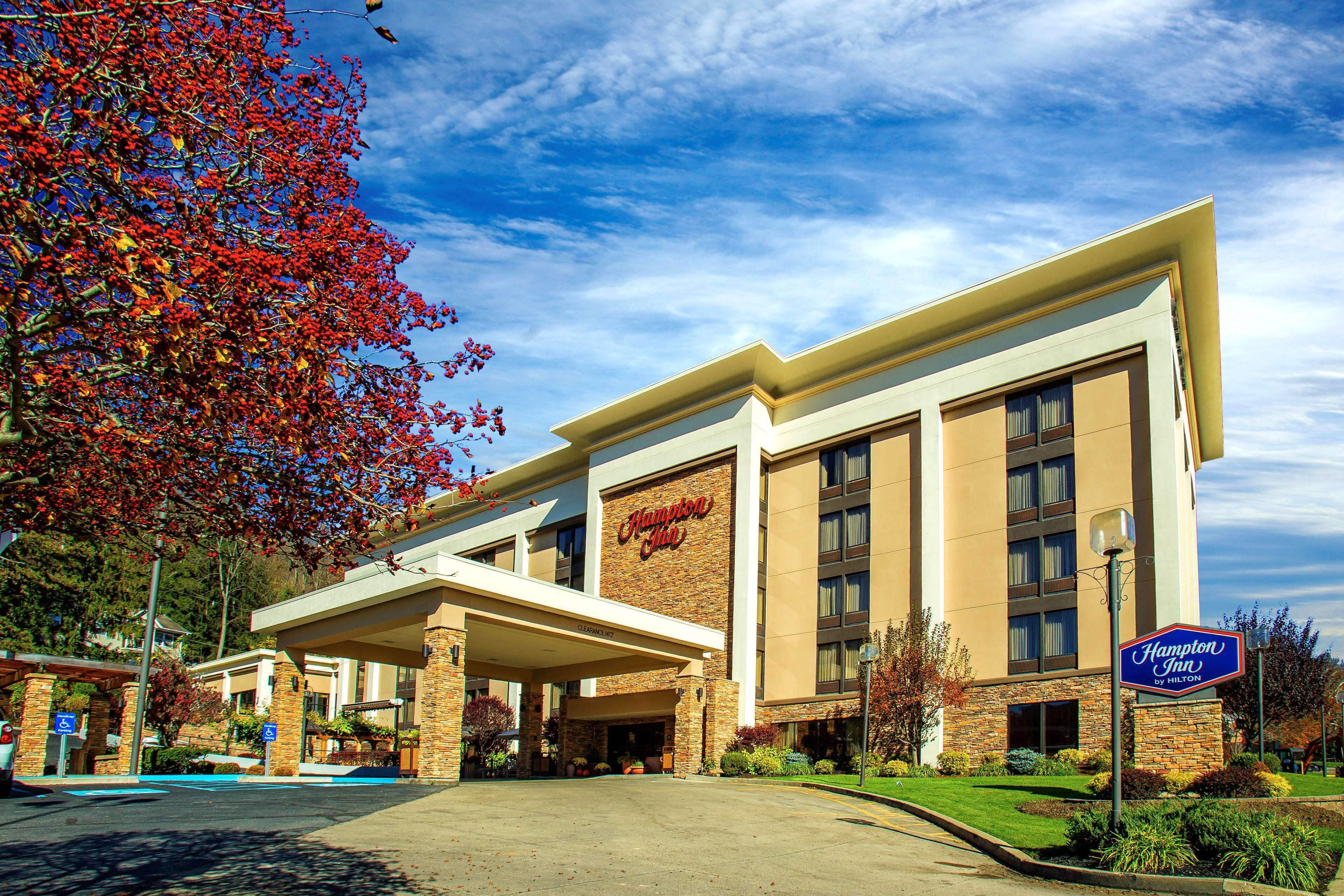 Hampton Inn Wheeling Hampton Inn Wheeling