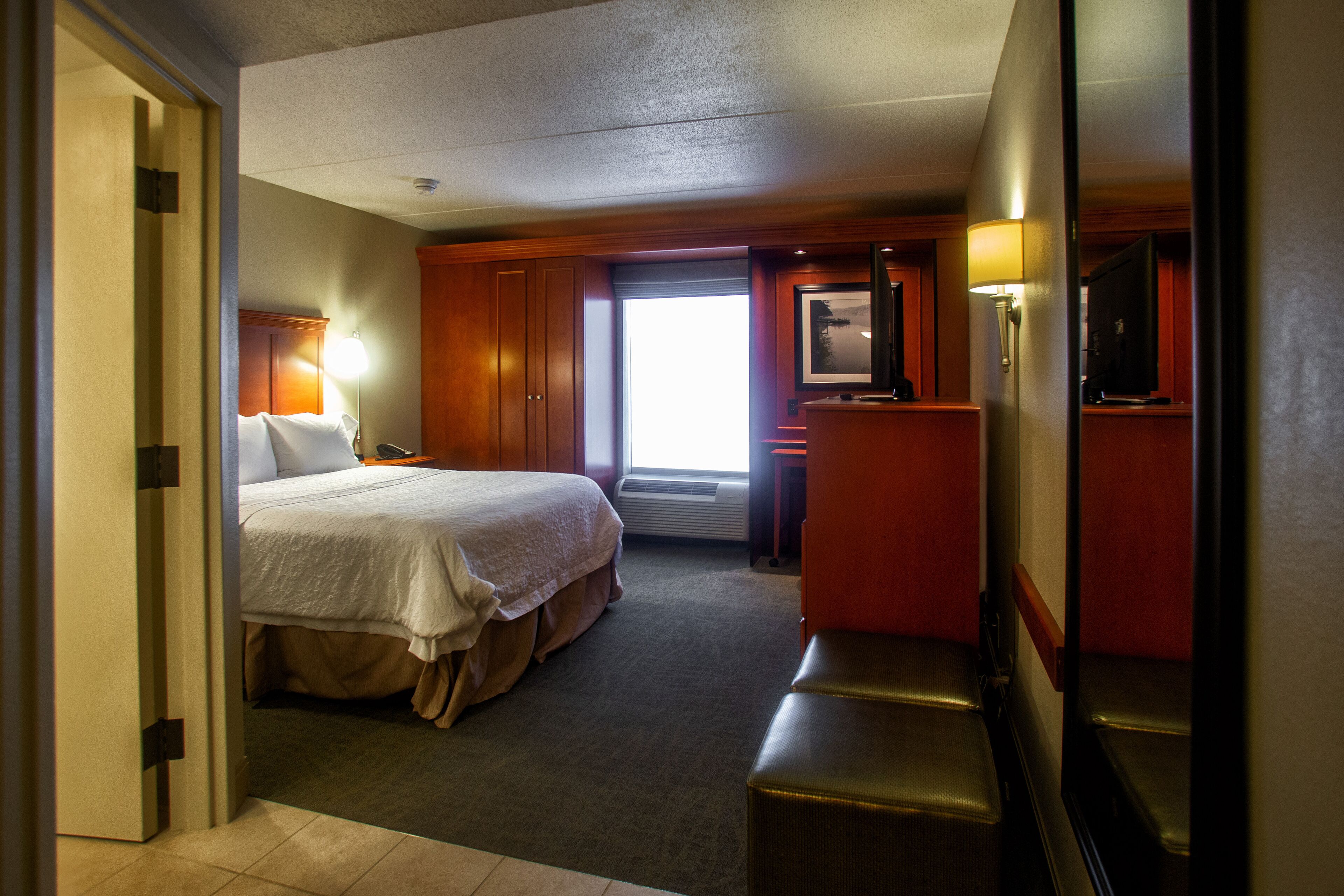 Hampton Inn Wheeling Hampton Inn Wheeling