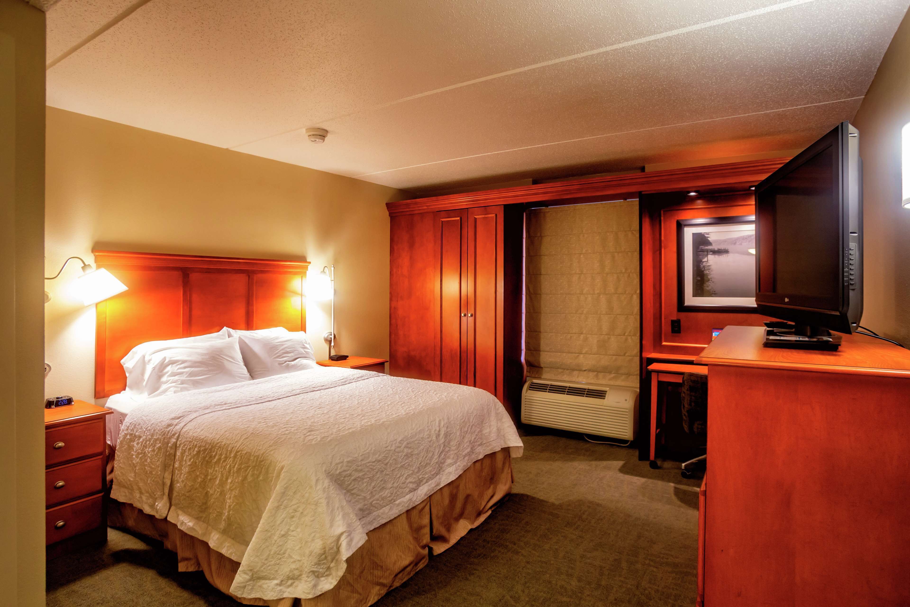 Hampton Inn Wheeling Hampton Inn Wheeling