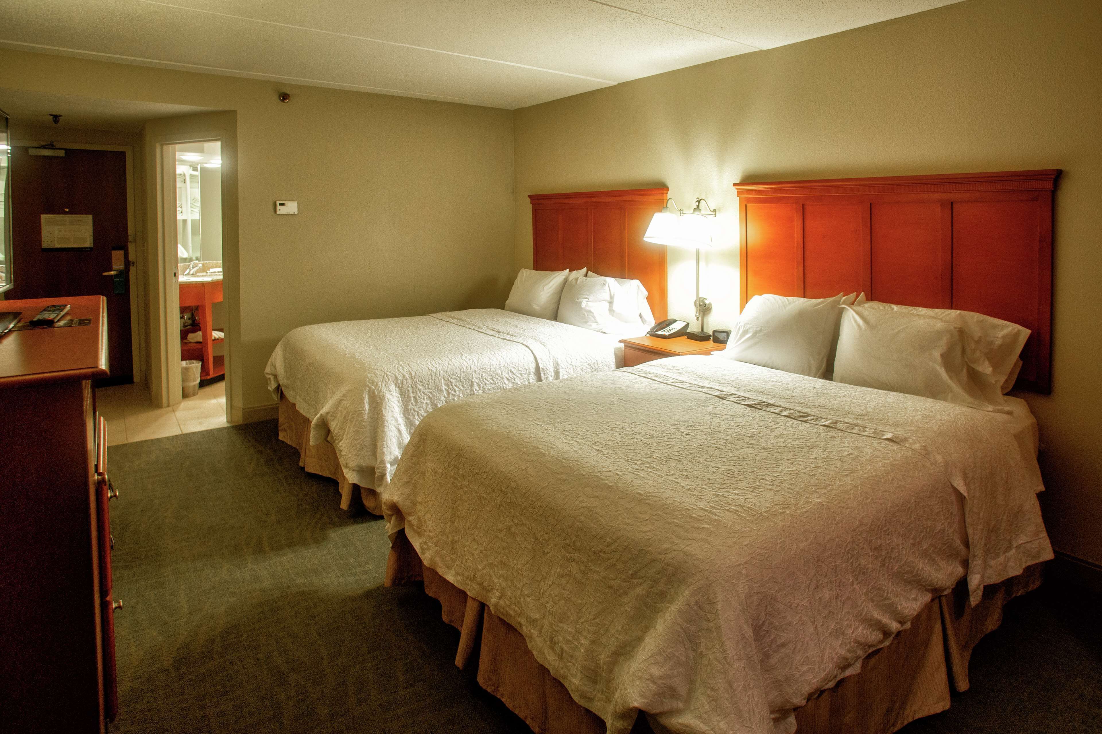 Hampton Inn Wheeling Hampton Inn Wheeling
