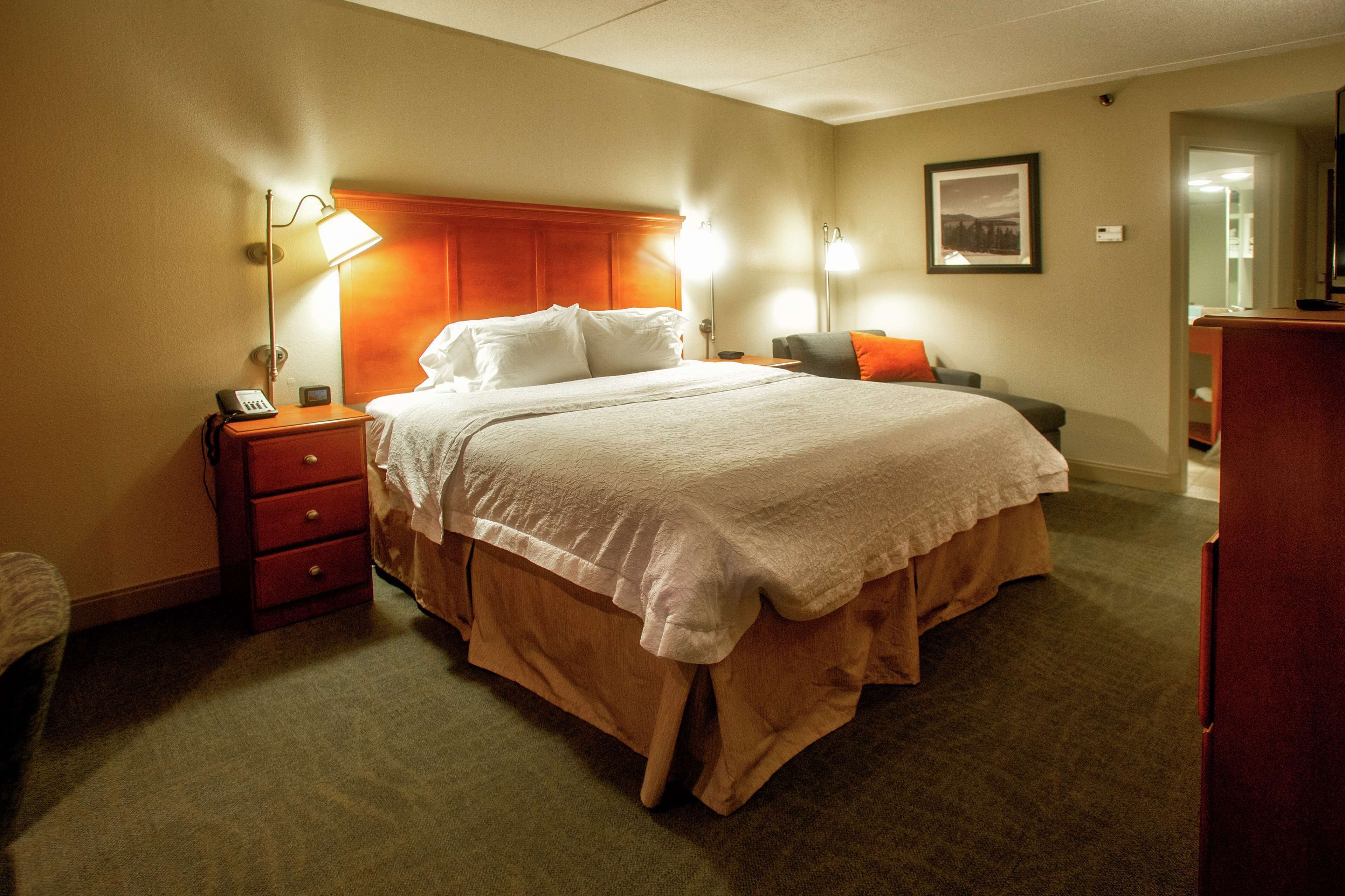 Hampton Inn Wheeling Hampton Inn Wheeling