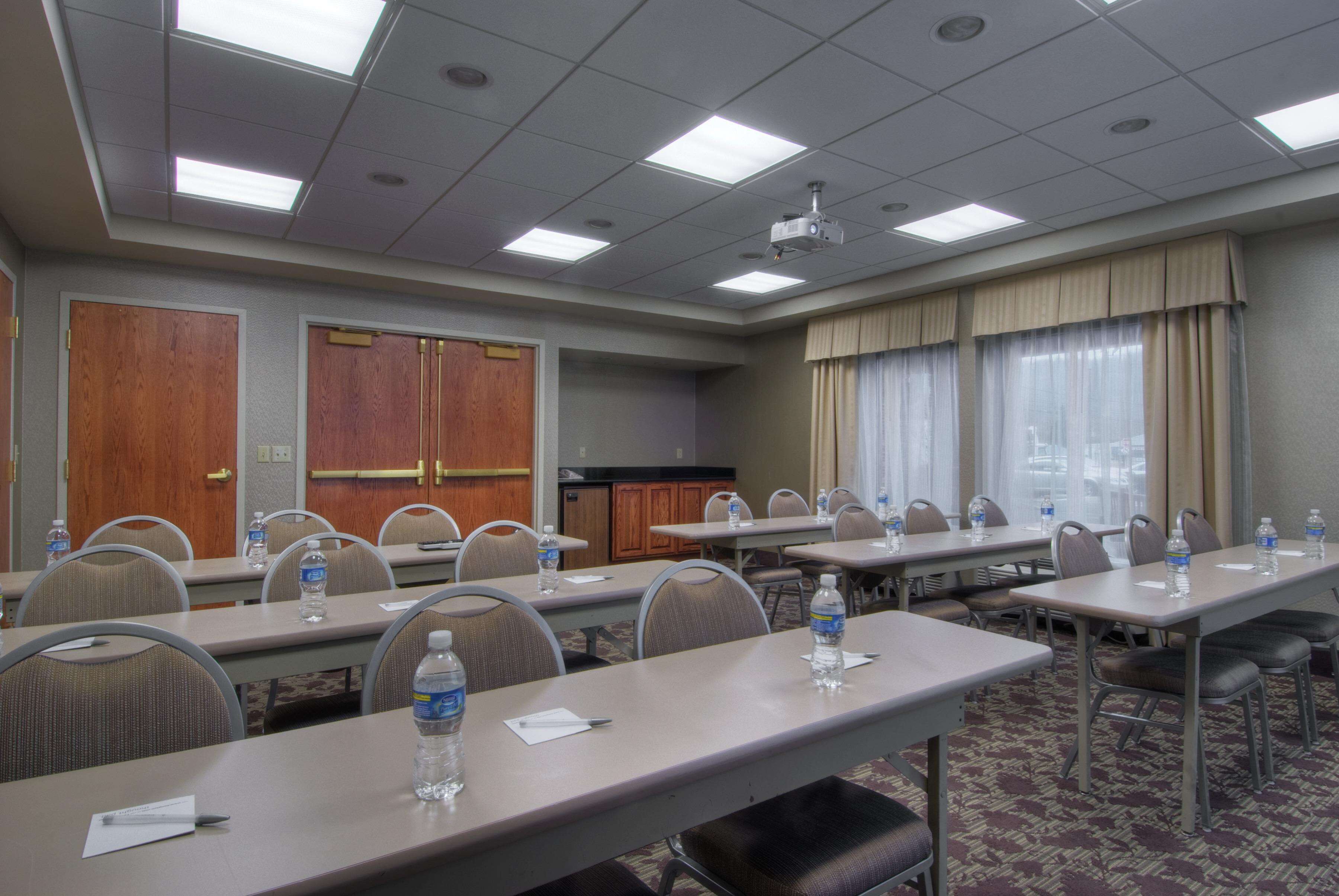 Hampton Inn Wheeling Hampton Inn Wheeling