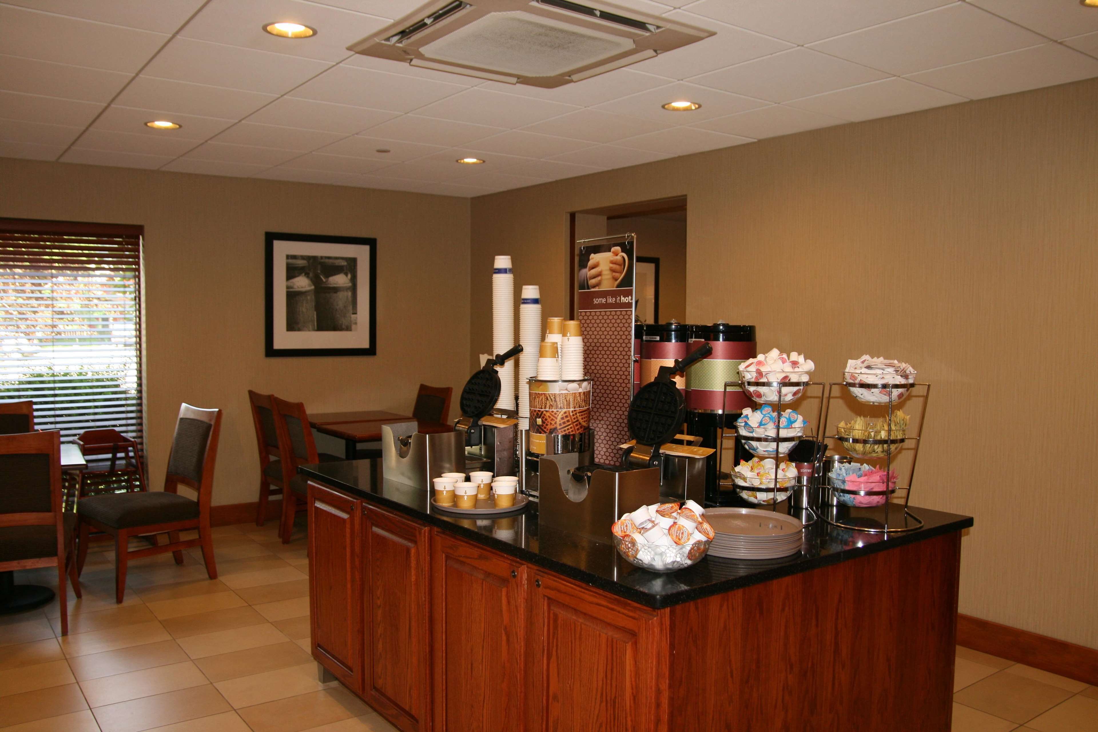 Hampton Inn Wheeling Hampton Inn Wheeling