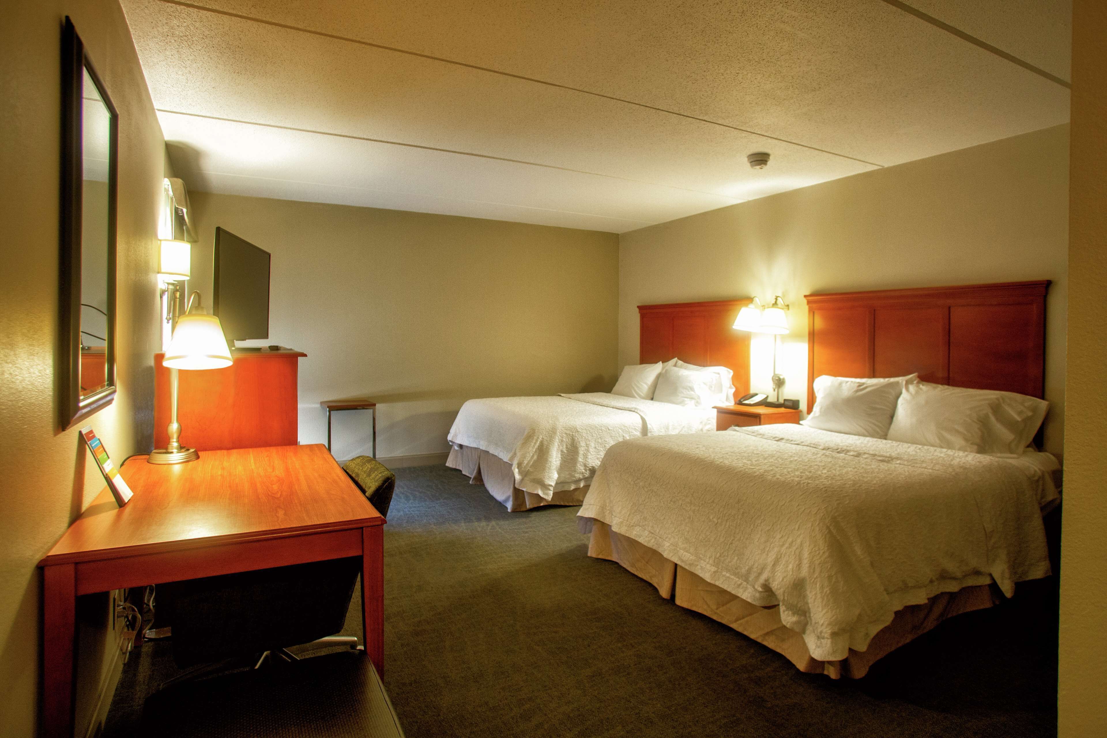 Hampton Inn Wheeling Hampton Inn Wheeling