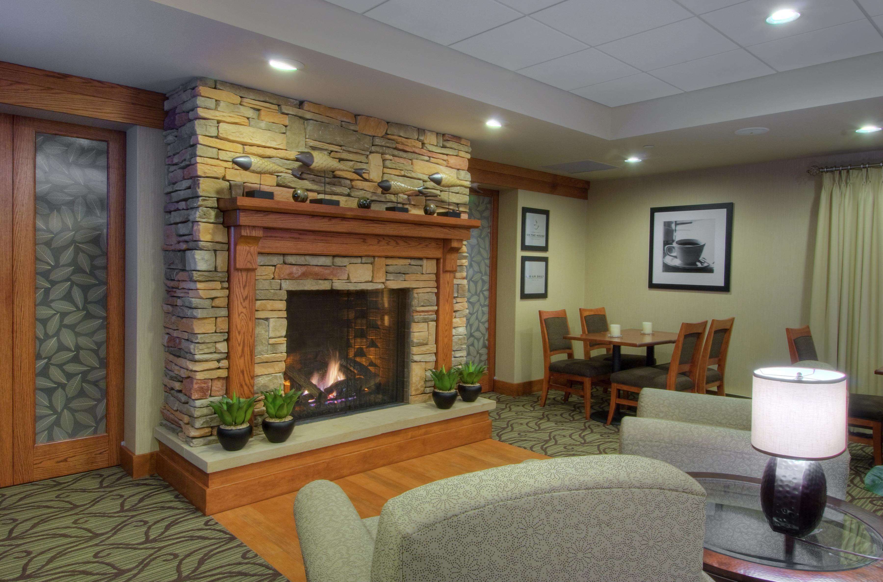 Hampton Inn Wheeling Hampton Inn Wheeling