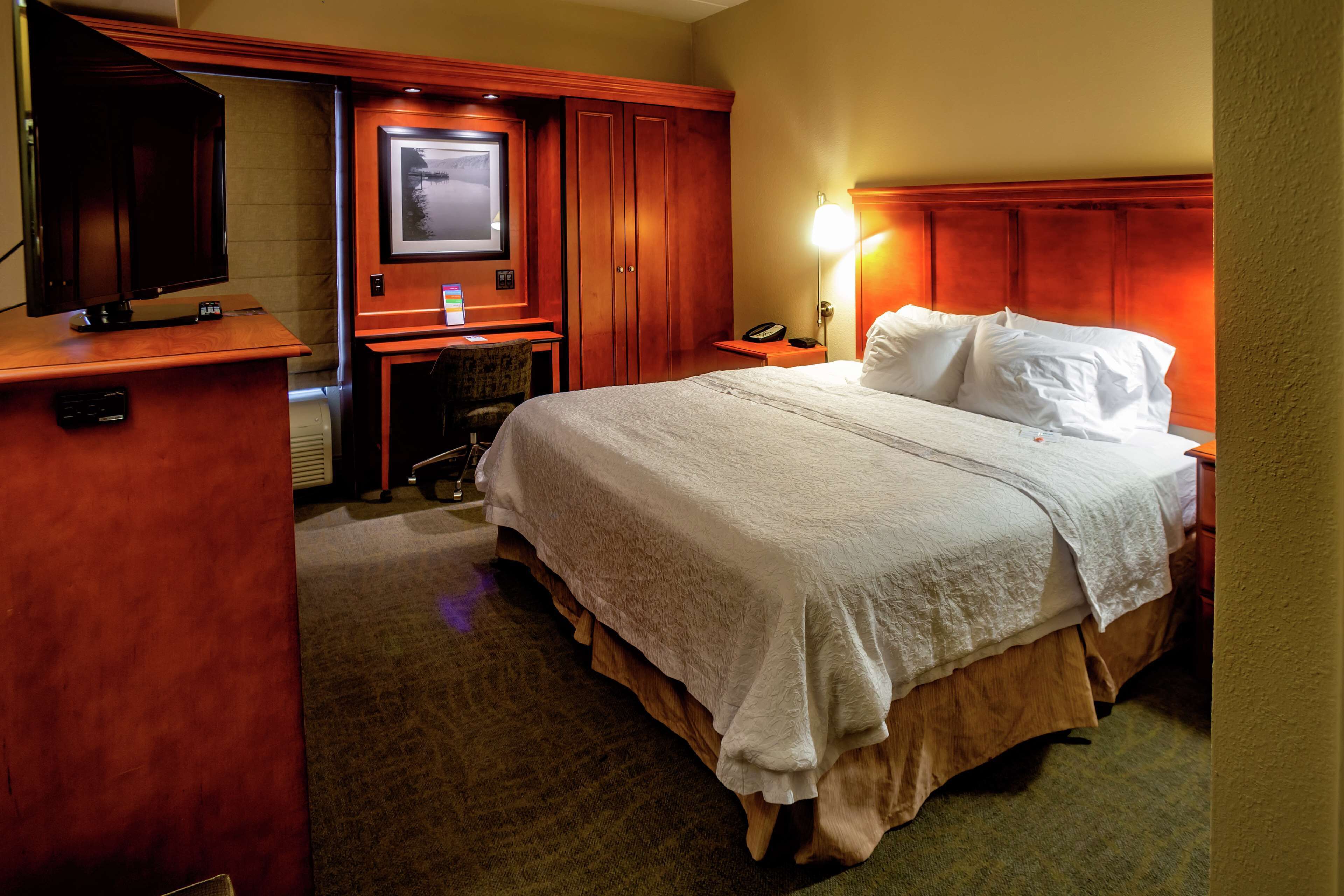 Hampton Inn Wheeling Hampton Inn Wheeling