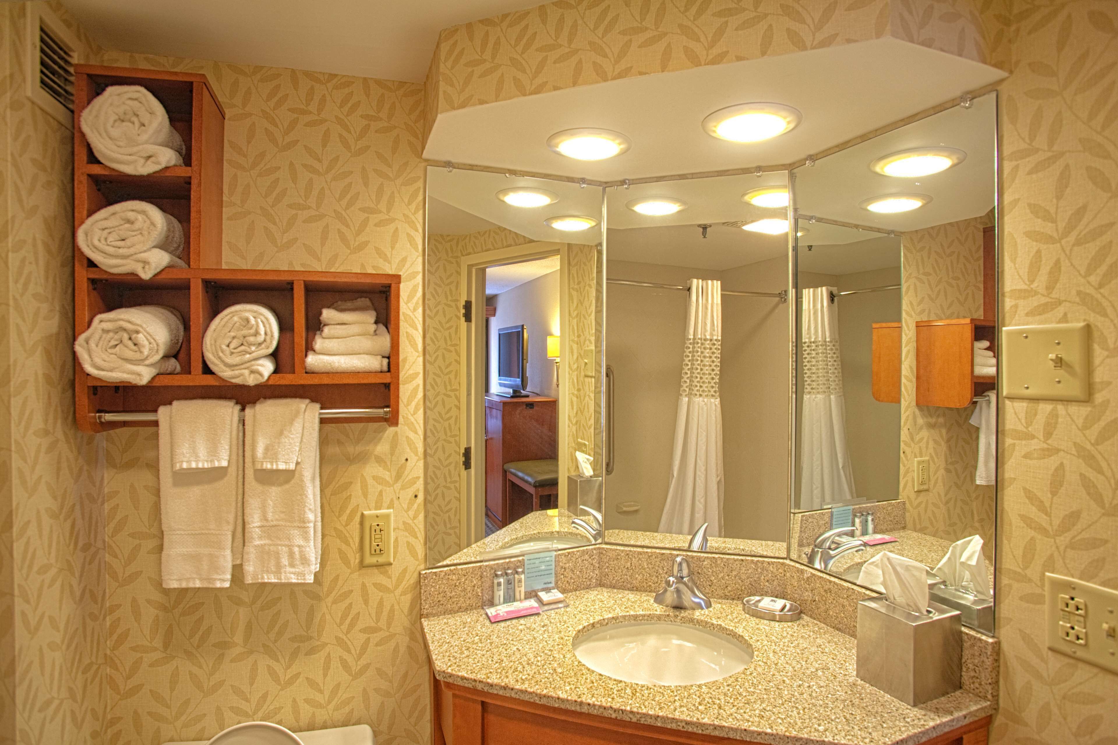 Hampton Inn Wheeling Hampton Inn Wheeling