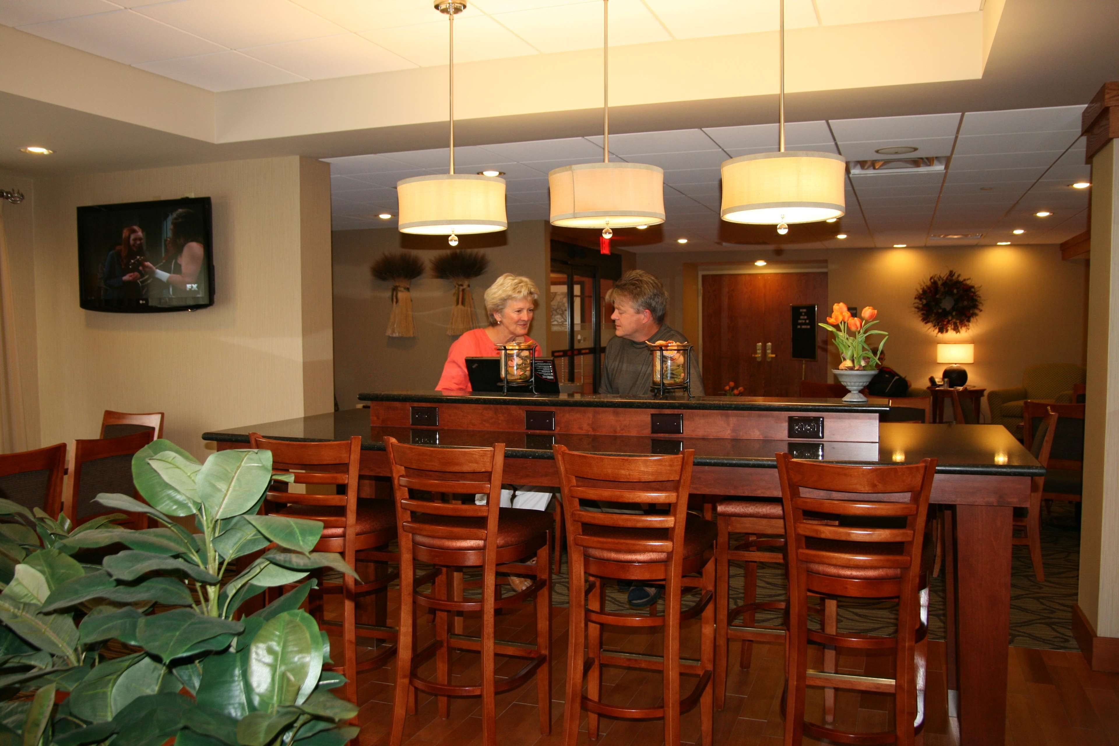 Hampton Inn Wheeling Hampton Inn Wheeling