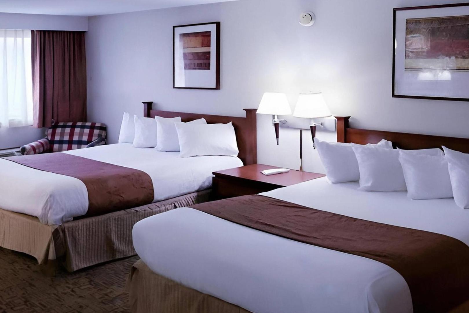 Quality Inn & Suites Black River Falls I-94