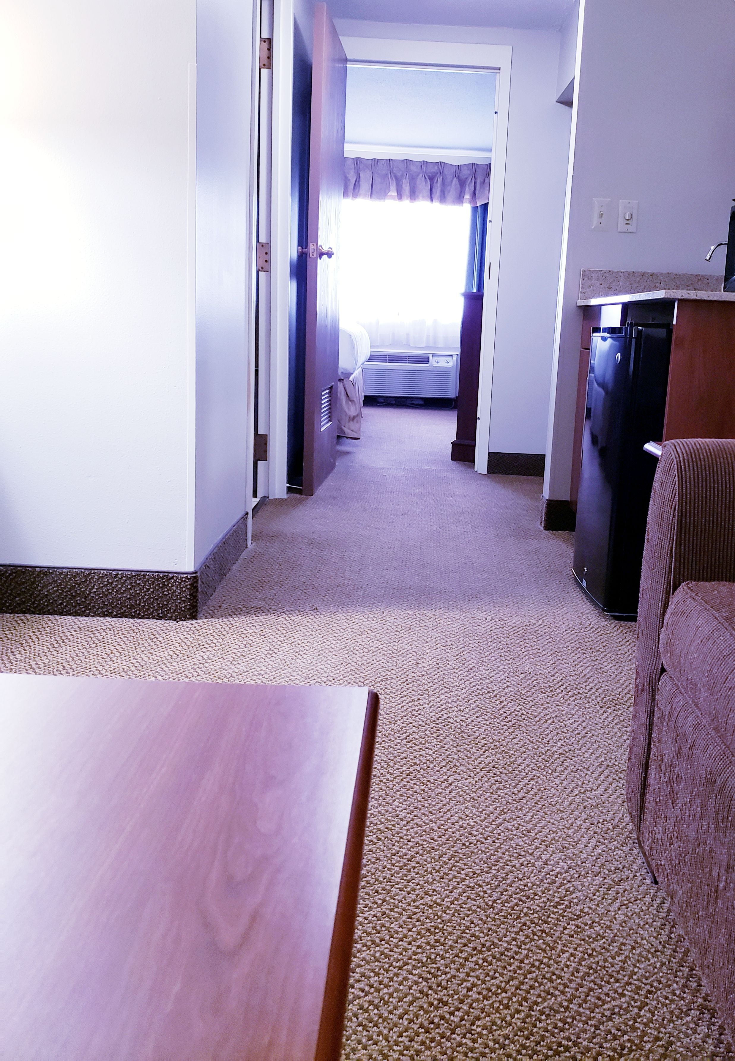 Quality Inn & Suites Black River Falls I-94