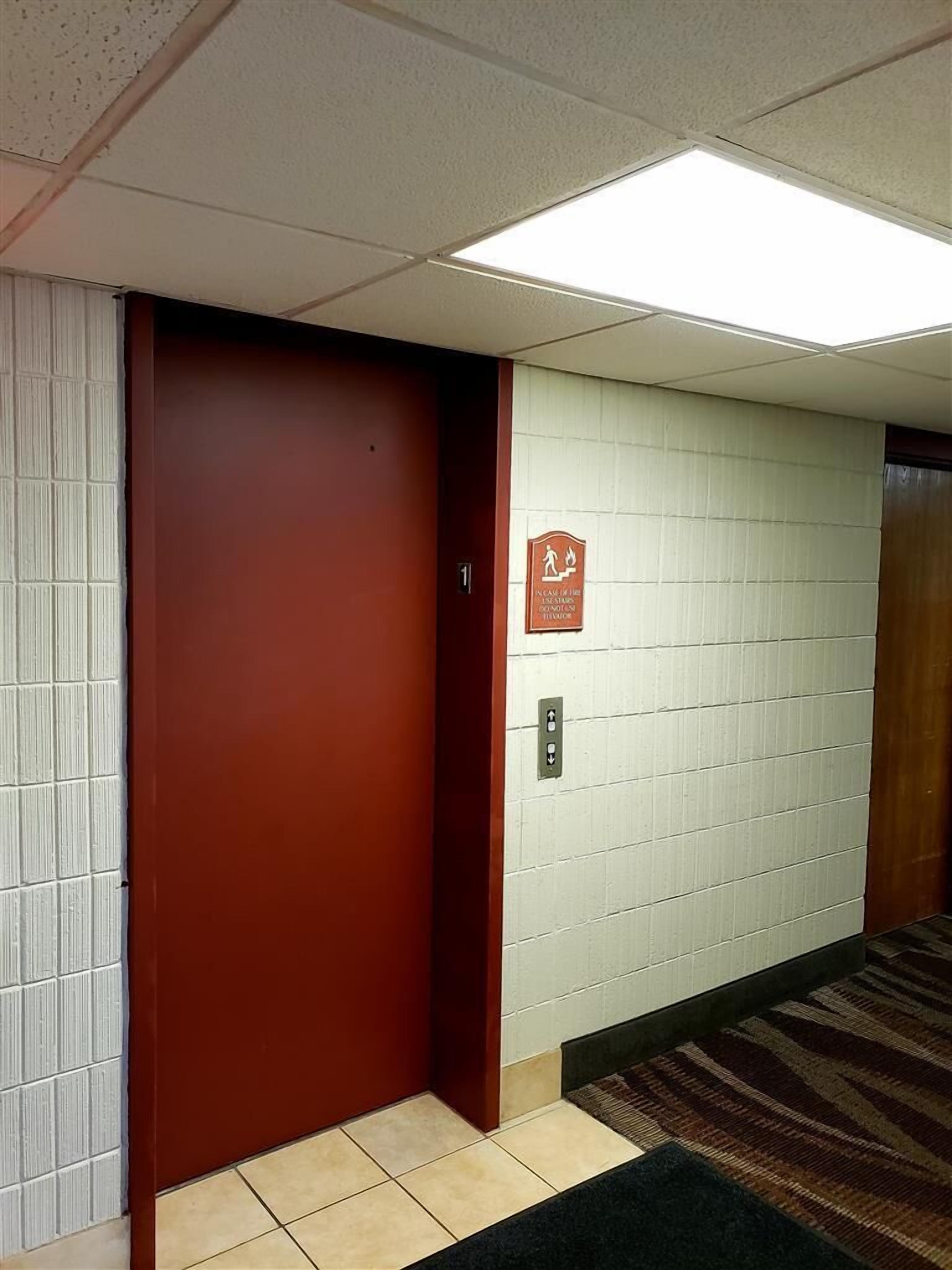 Quality Inn & Suites Black River Falls I-94