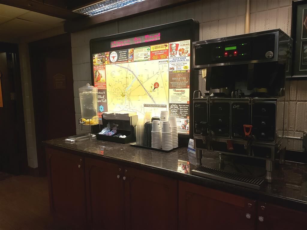 Quality Inn & Suites Black River Falls I-94