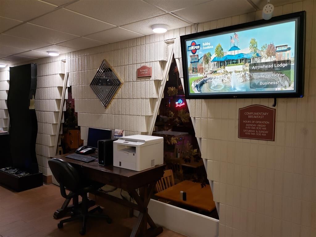 Quality Inn & Suites Black River Falls I-94