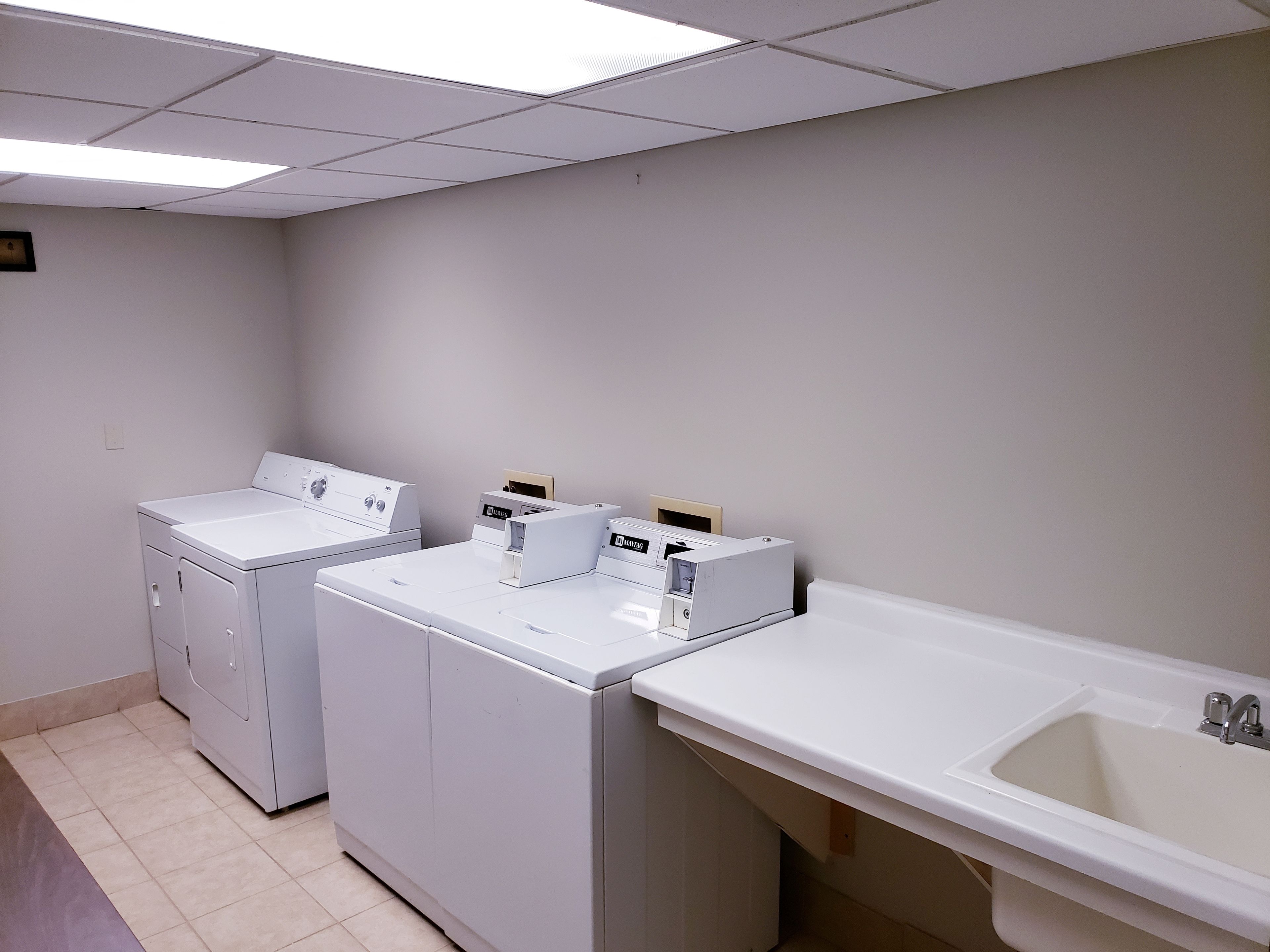 Quality Inn & Suites Black River Falls I-94