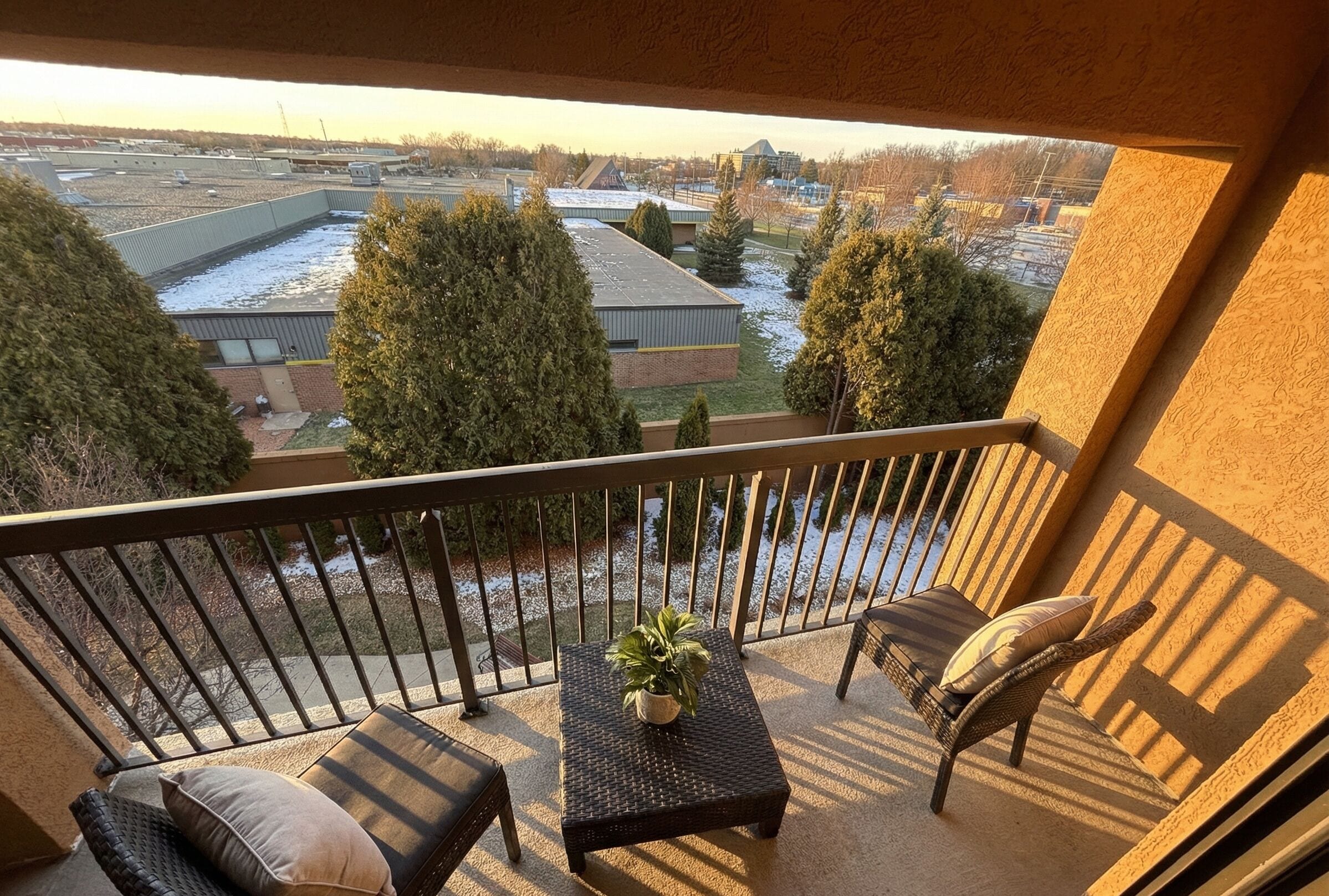 Country Inn & Suites by Radisson Brown Deer