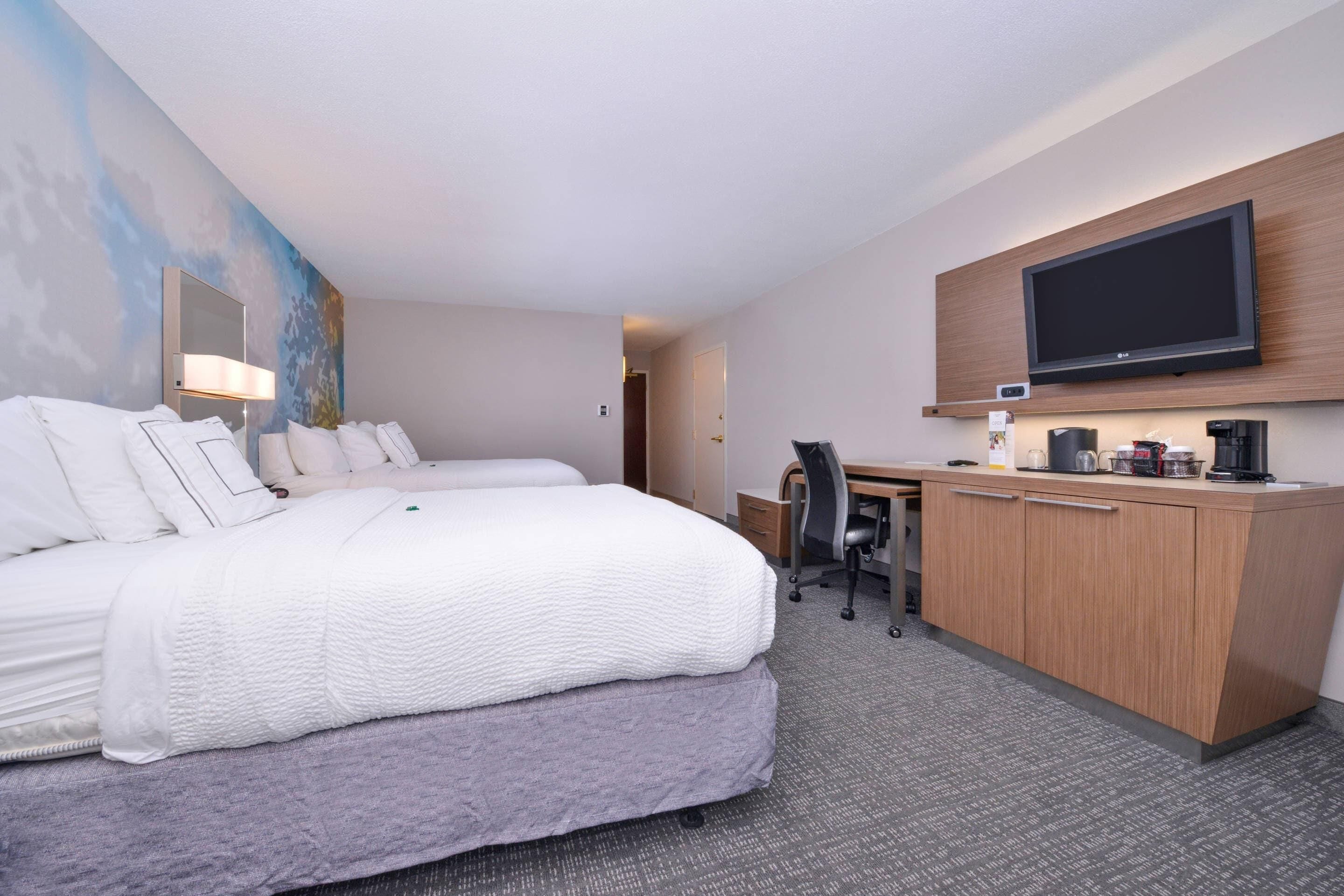Country Inn & Suites by Radisson Brown Deer