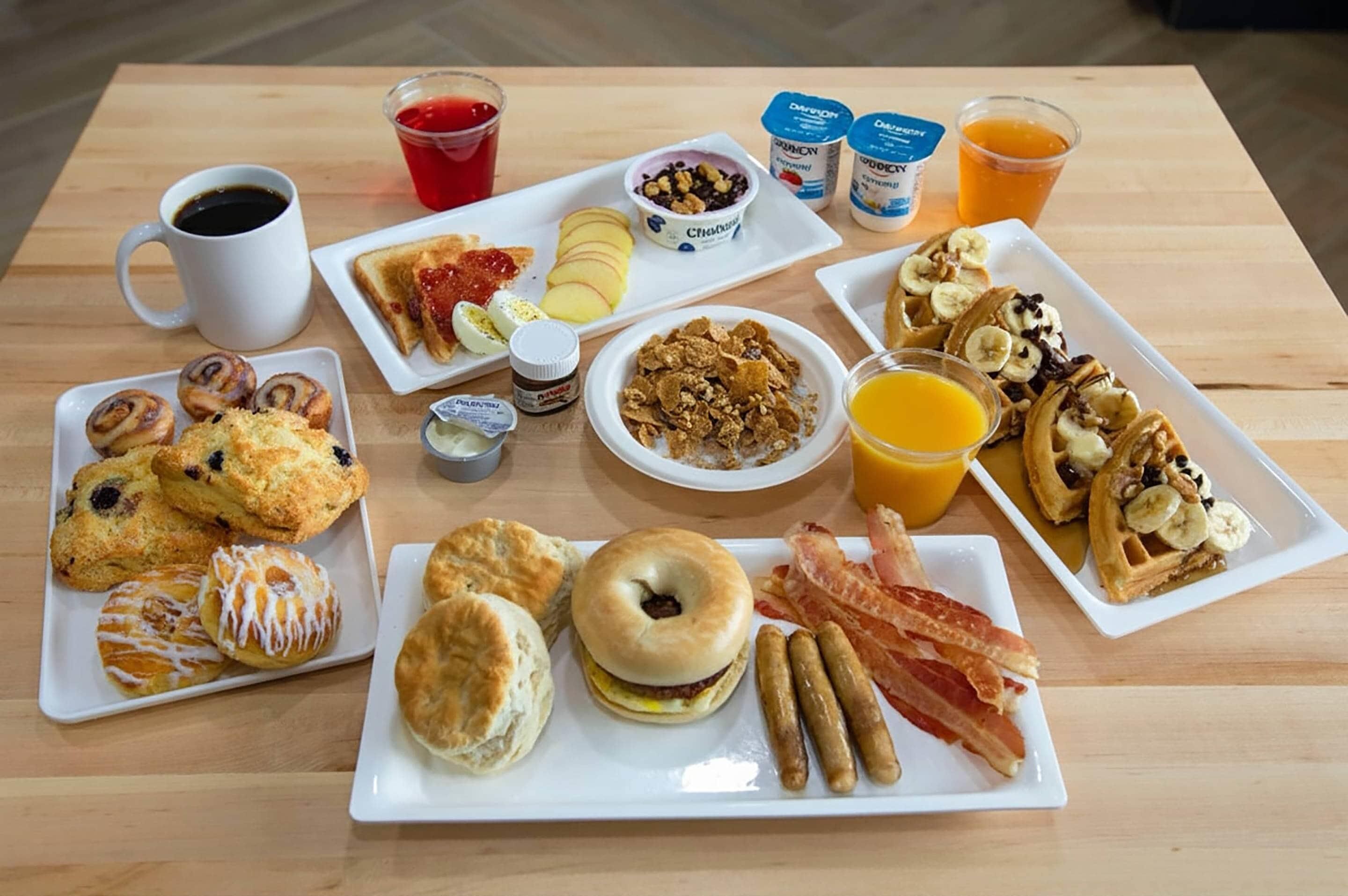 Country Inn & Suites by Radisson Brown Deer