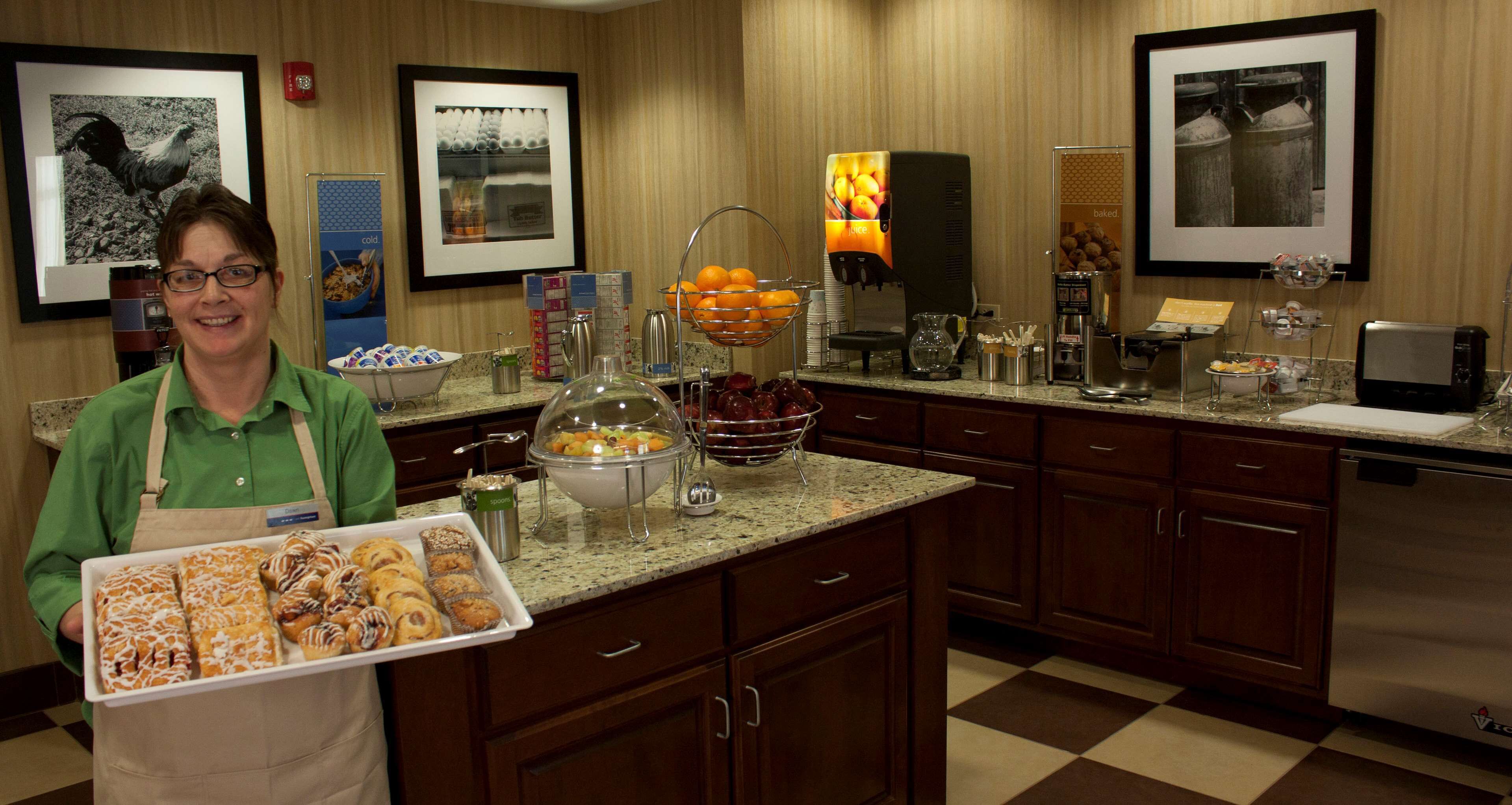 Hampton Inn - Burlington Hampton Inn - Burlington
