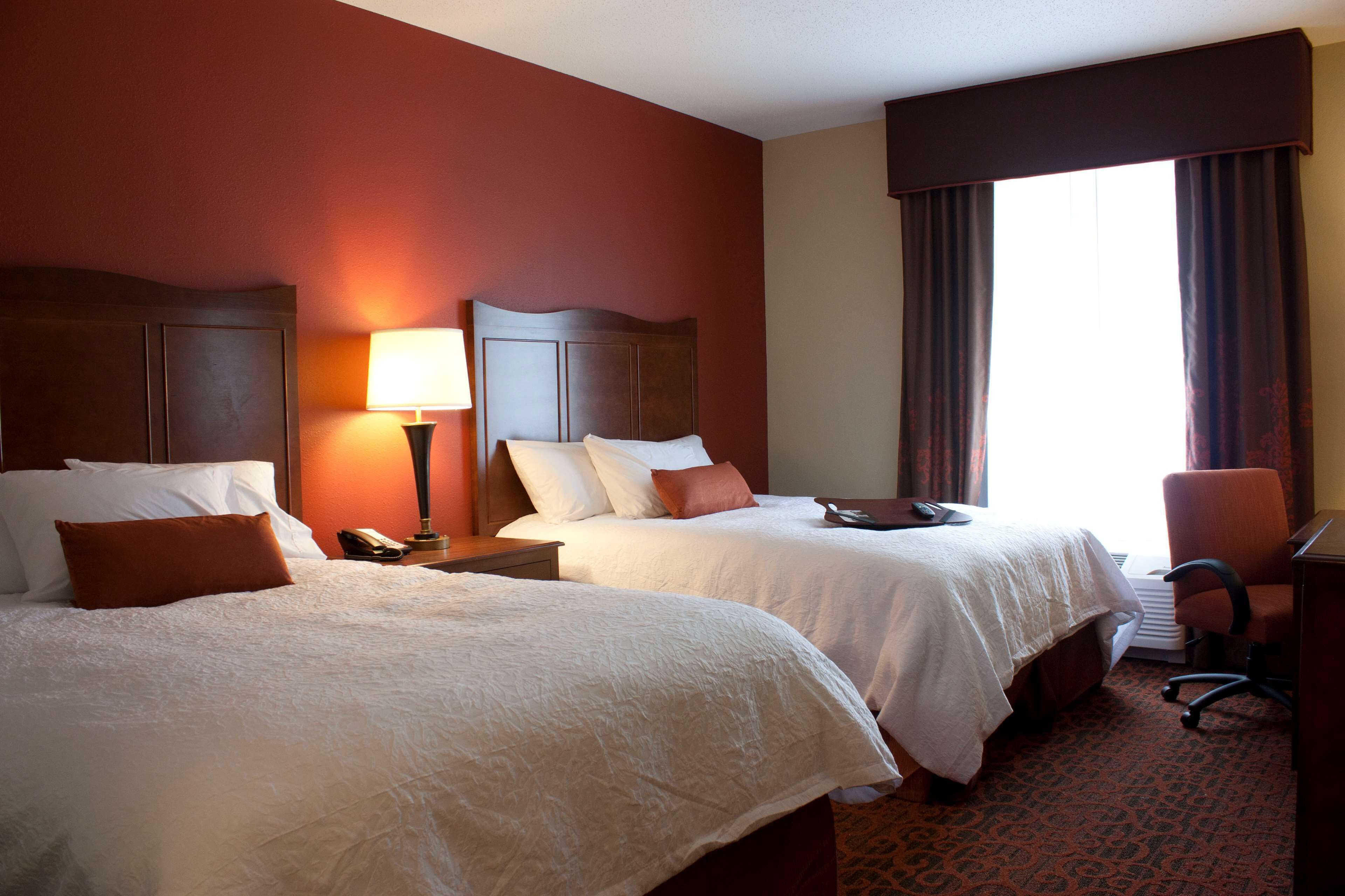 Hampton Inn - Burlington Hampton Inn - Burlington