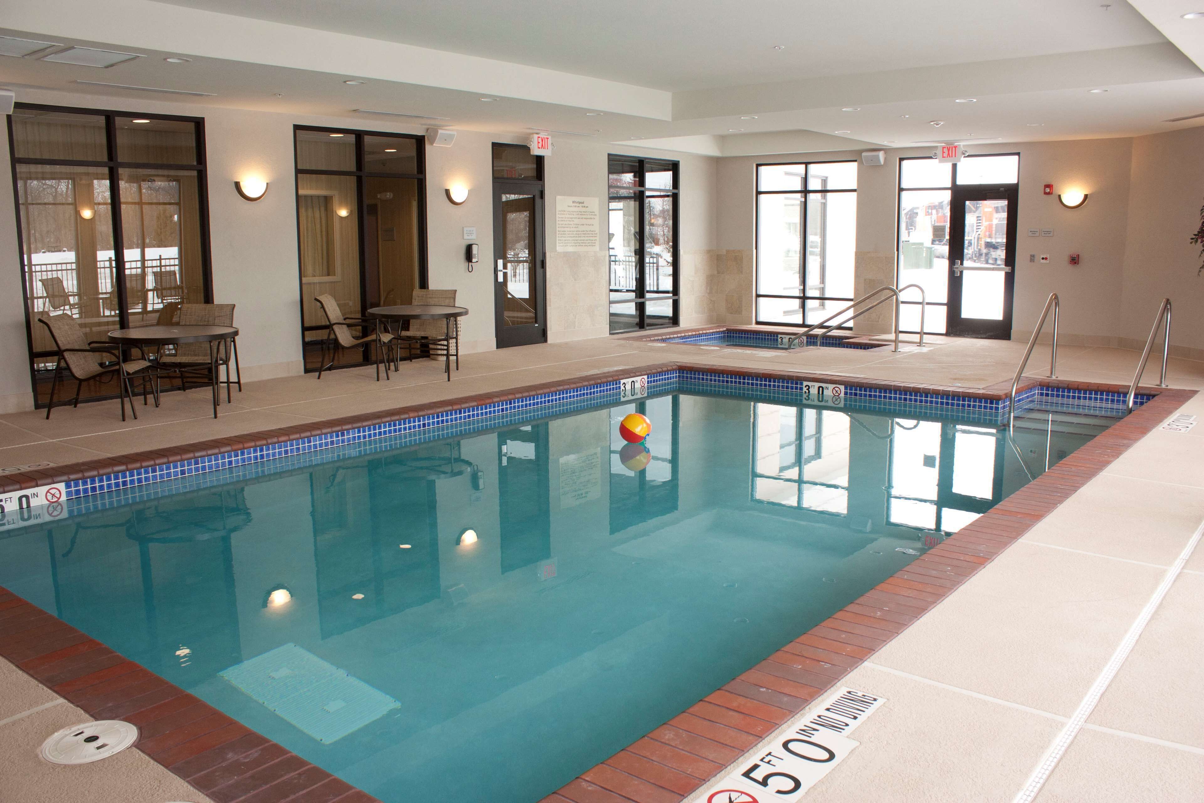 Hampton Inn - Burlington Hampton Inn - Burlington