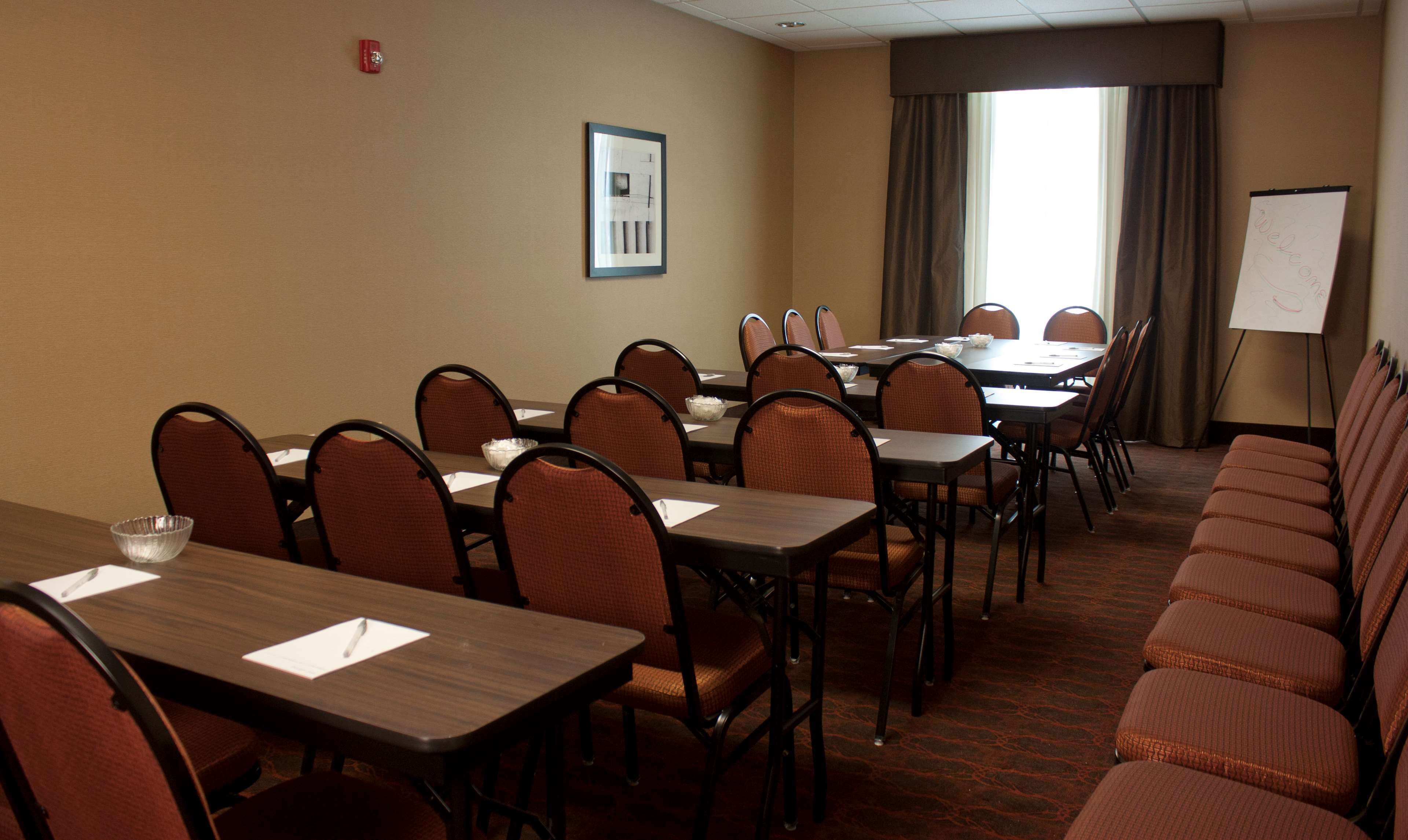Hampton Inn - Burlington Hampton Inn - Burlington