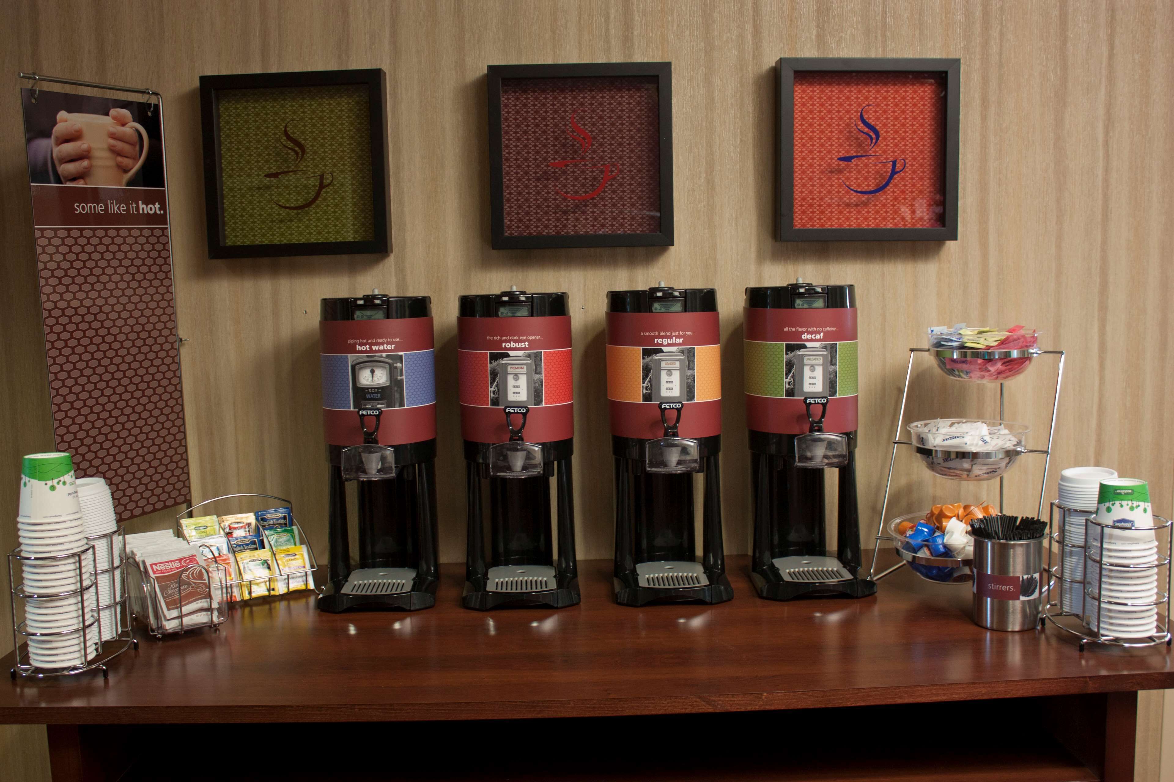 Hampton Inn - Burlington Hampton Inn - Burlington