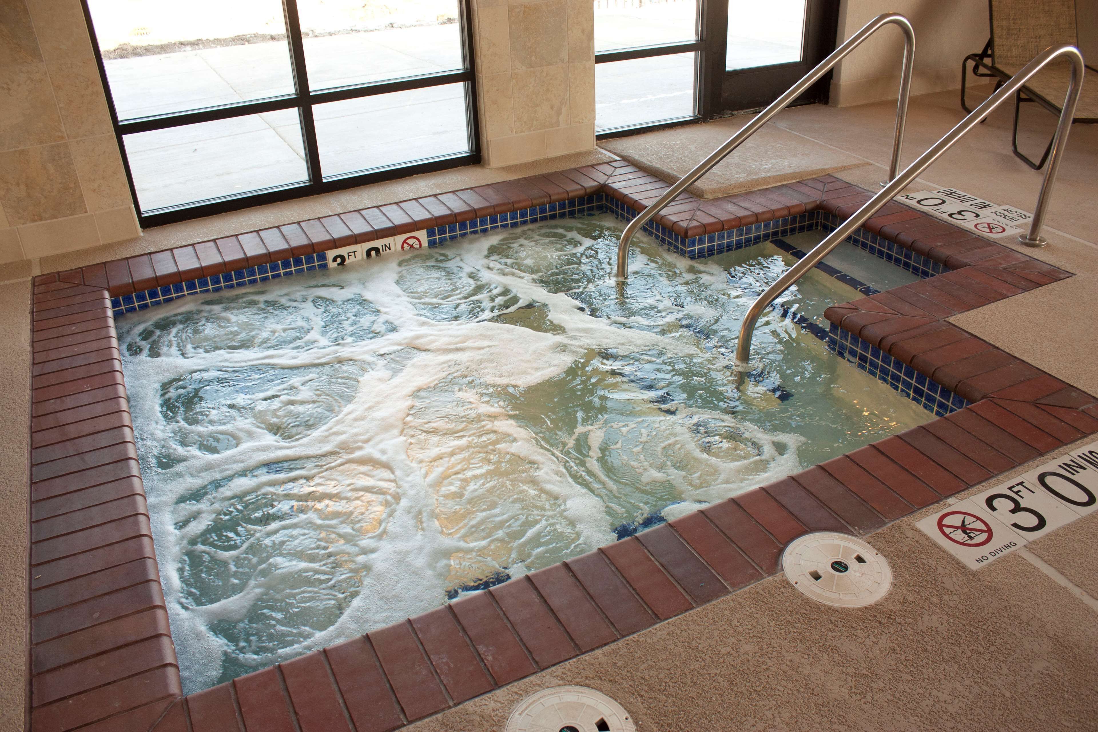 Hampton Inn - Burlington Hampton Inn - Burlington