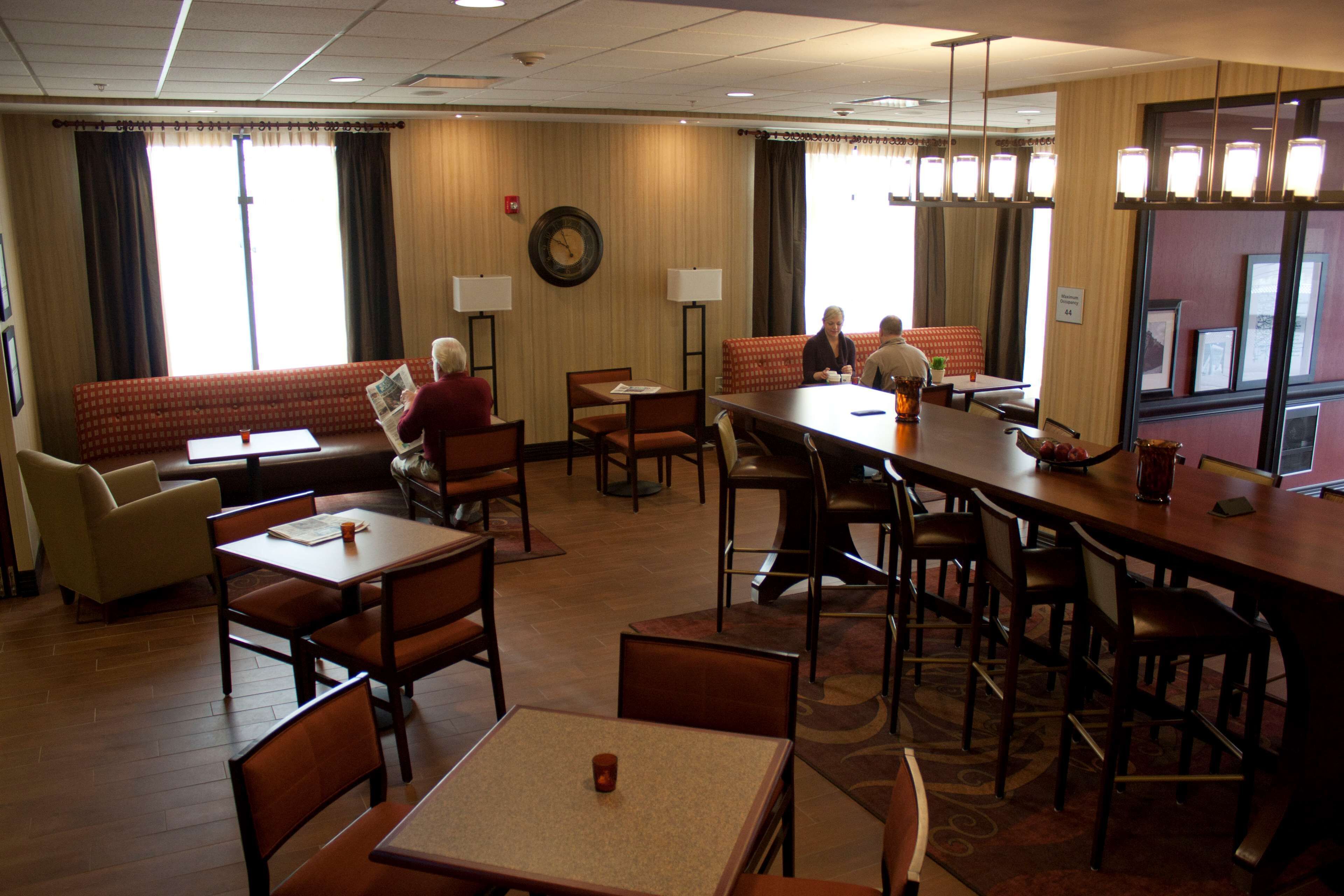Hampton Inn - Burlington Hampton Inn - Burlington