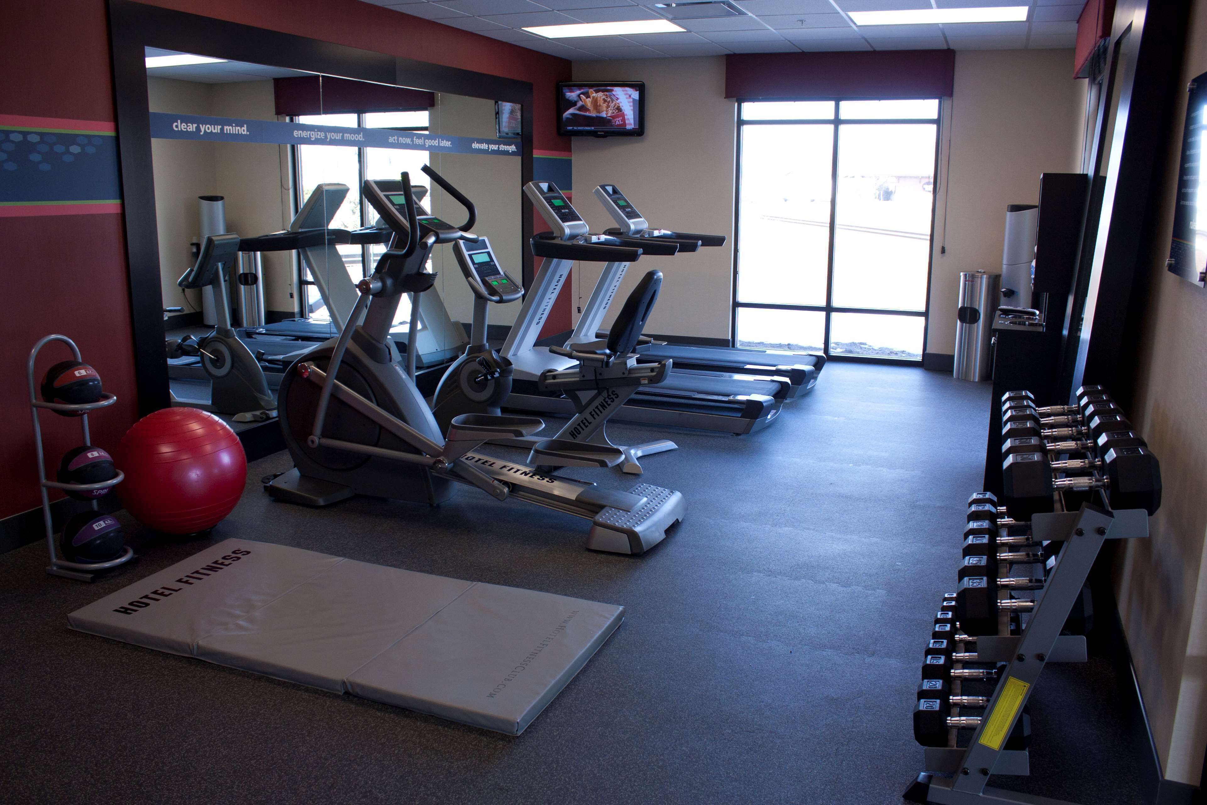 Hampton Inn - Burlington Hampton Inn - Burlington