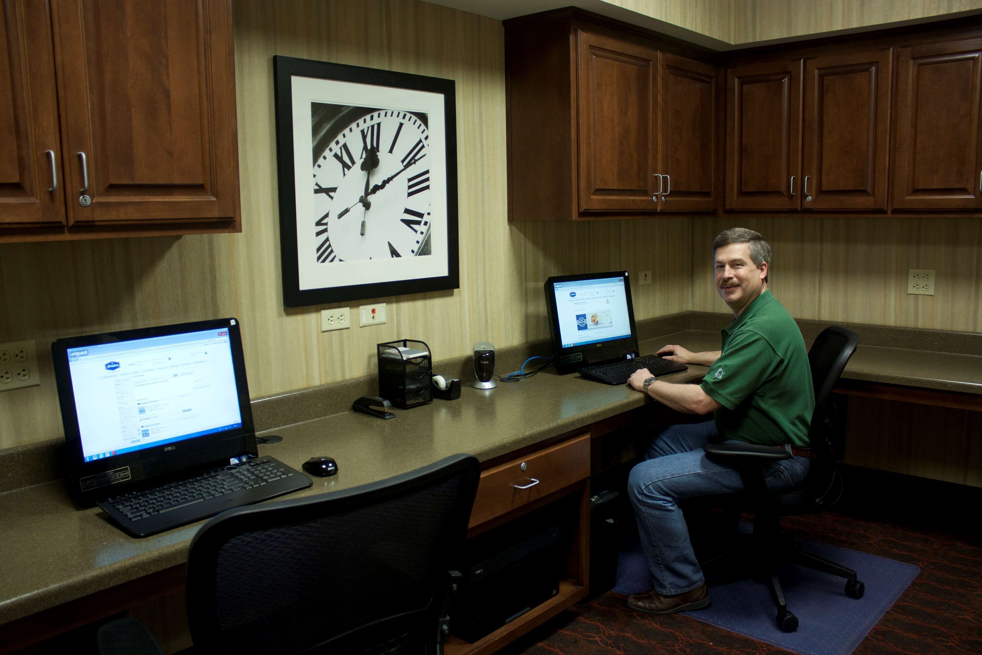 Hampton Inn - Burlington Hampton Inn - Burlington