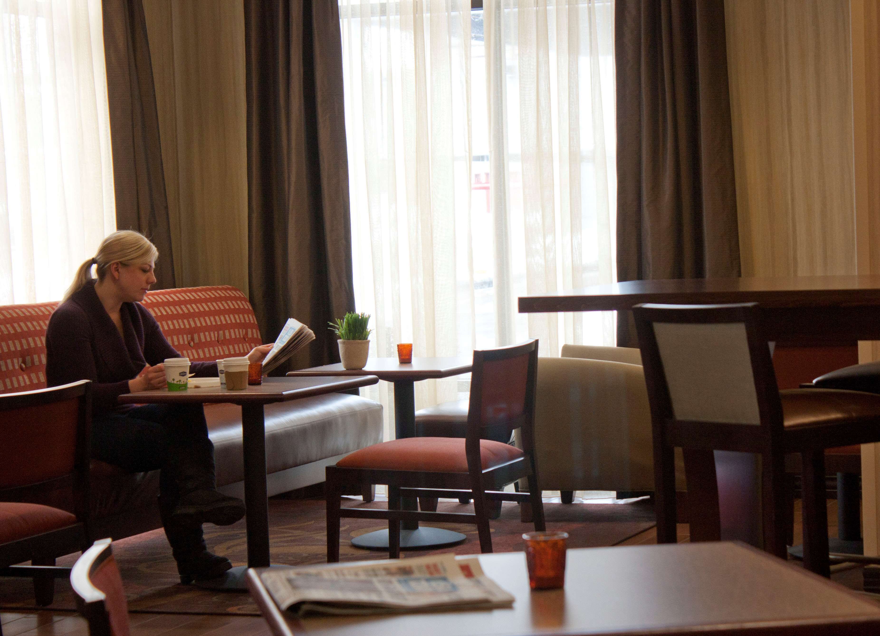 Hampton Inn - Burlington Hampton Inn - Burlington