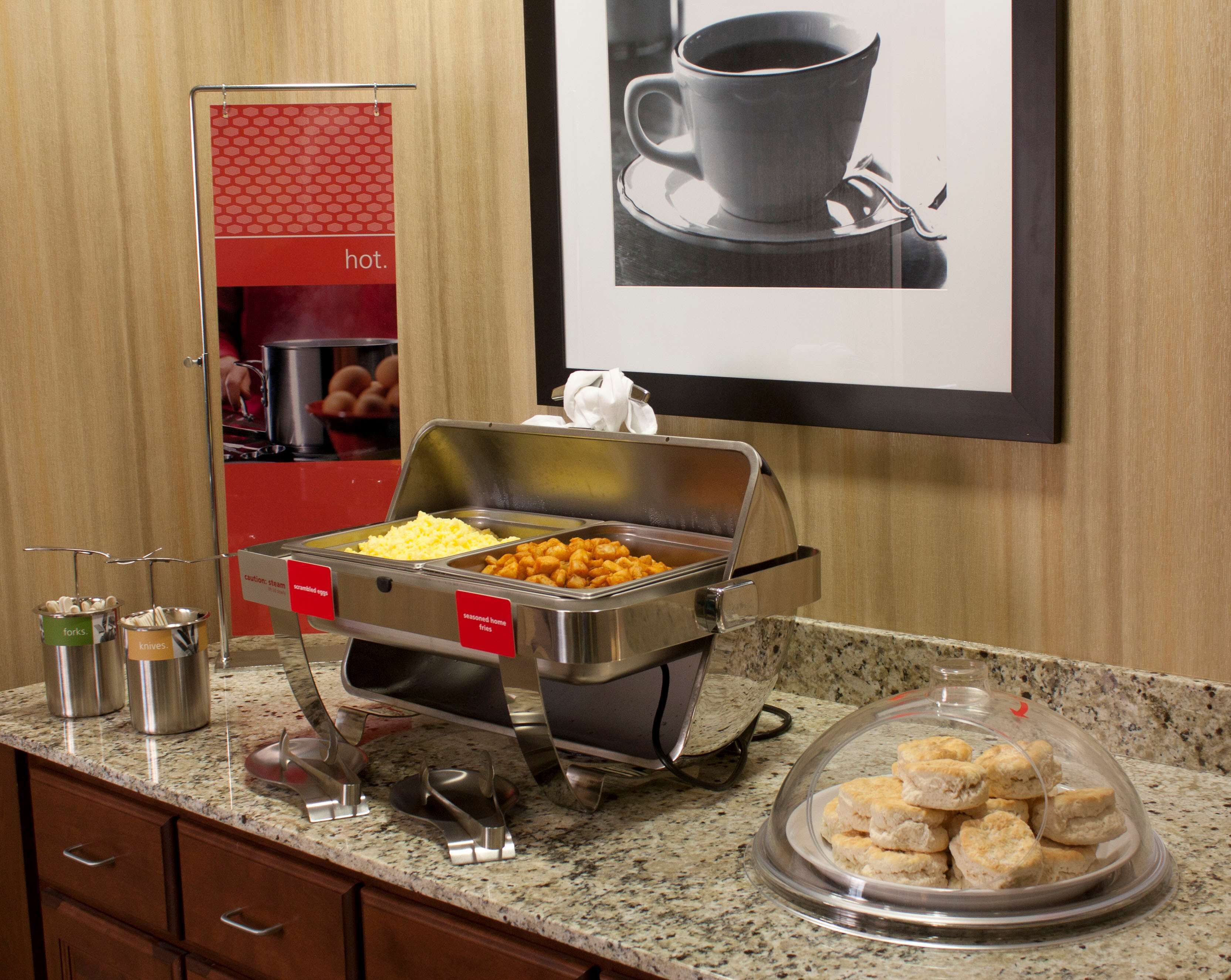 Hampton Inn - Burlington Hampton Inn - Burlington