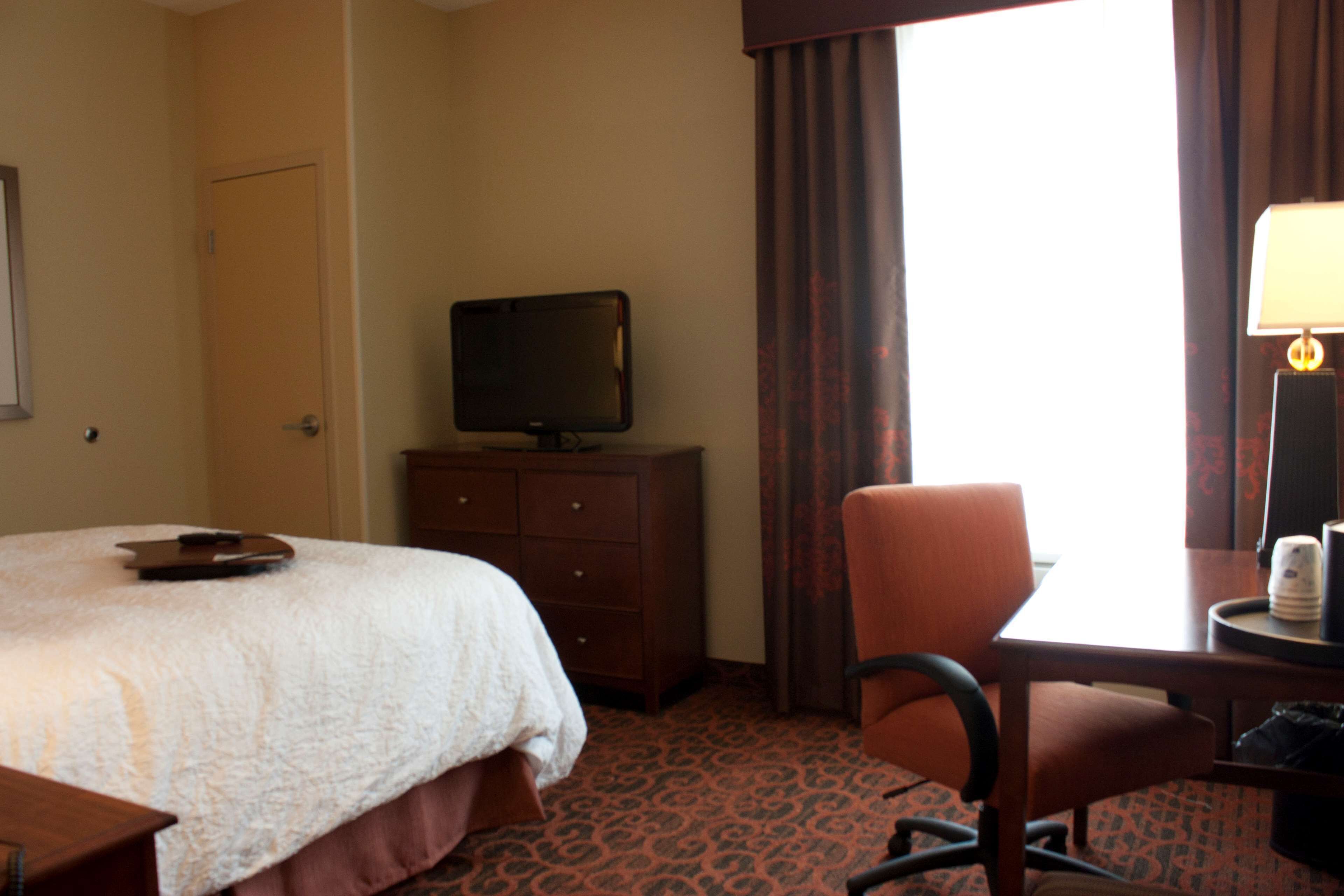 Hampton Inn - Burlington Hampton Inn - Burlington