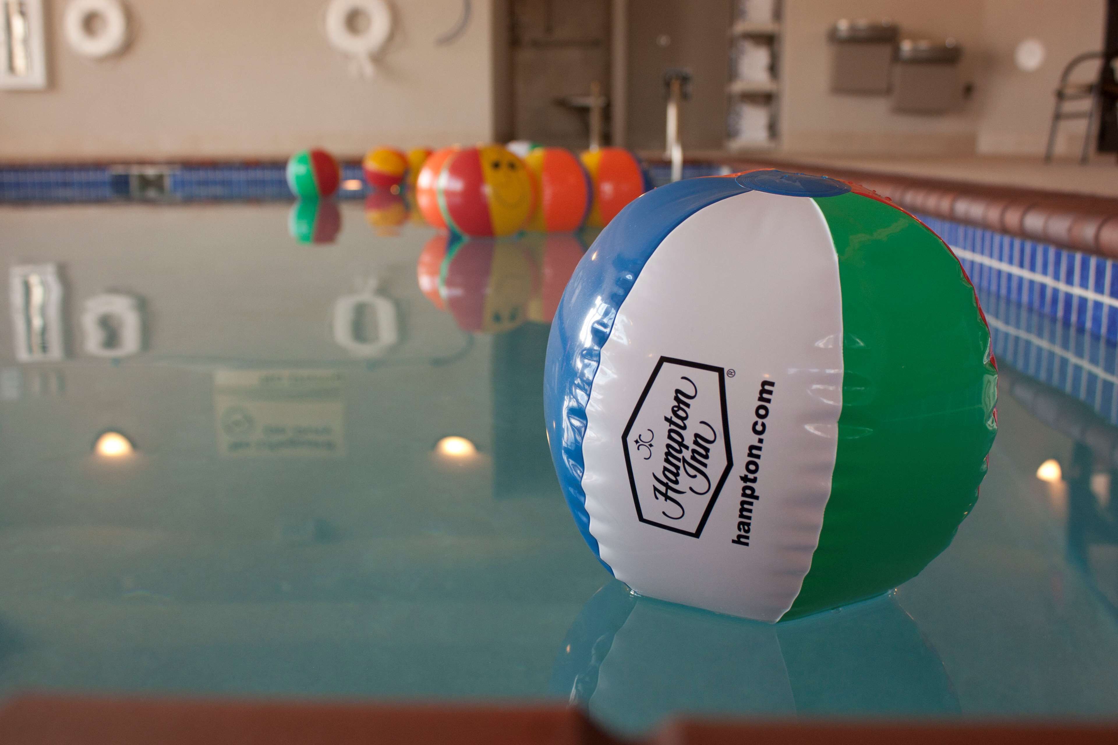 Hampton Inn - Burlington Hampton Inn - Burlington