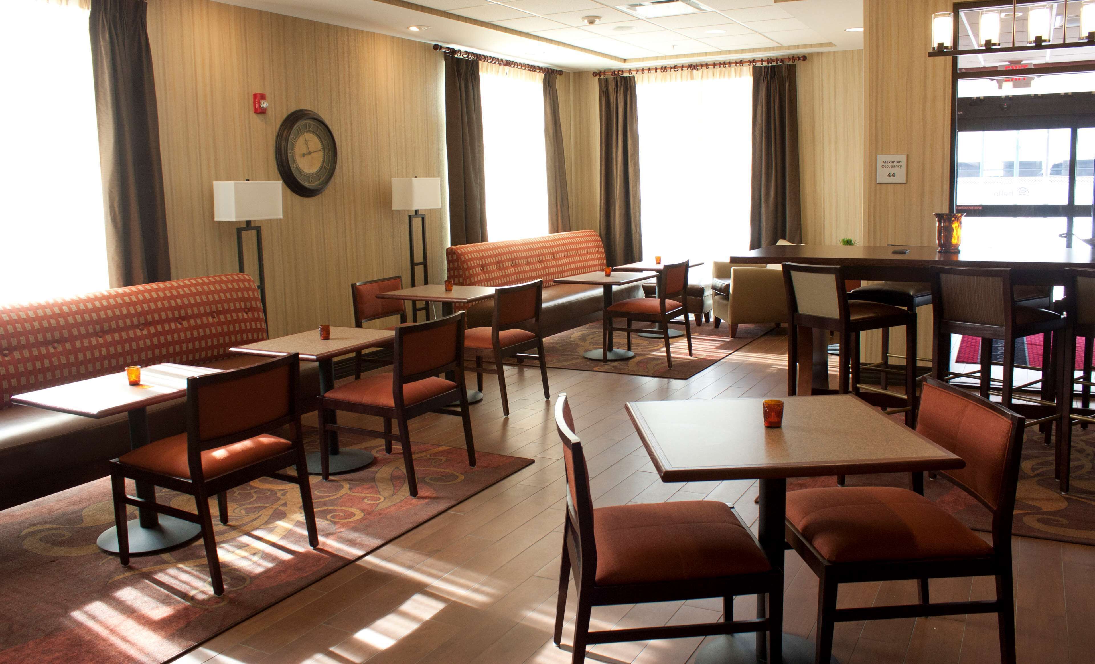 Hampton Inn - Burlington Hampton Inn - Burlington