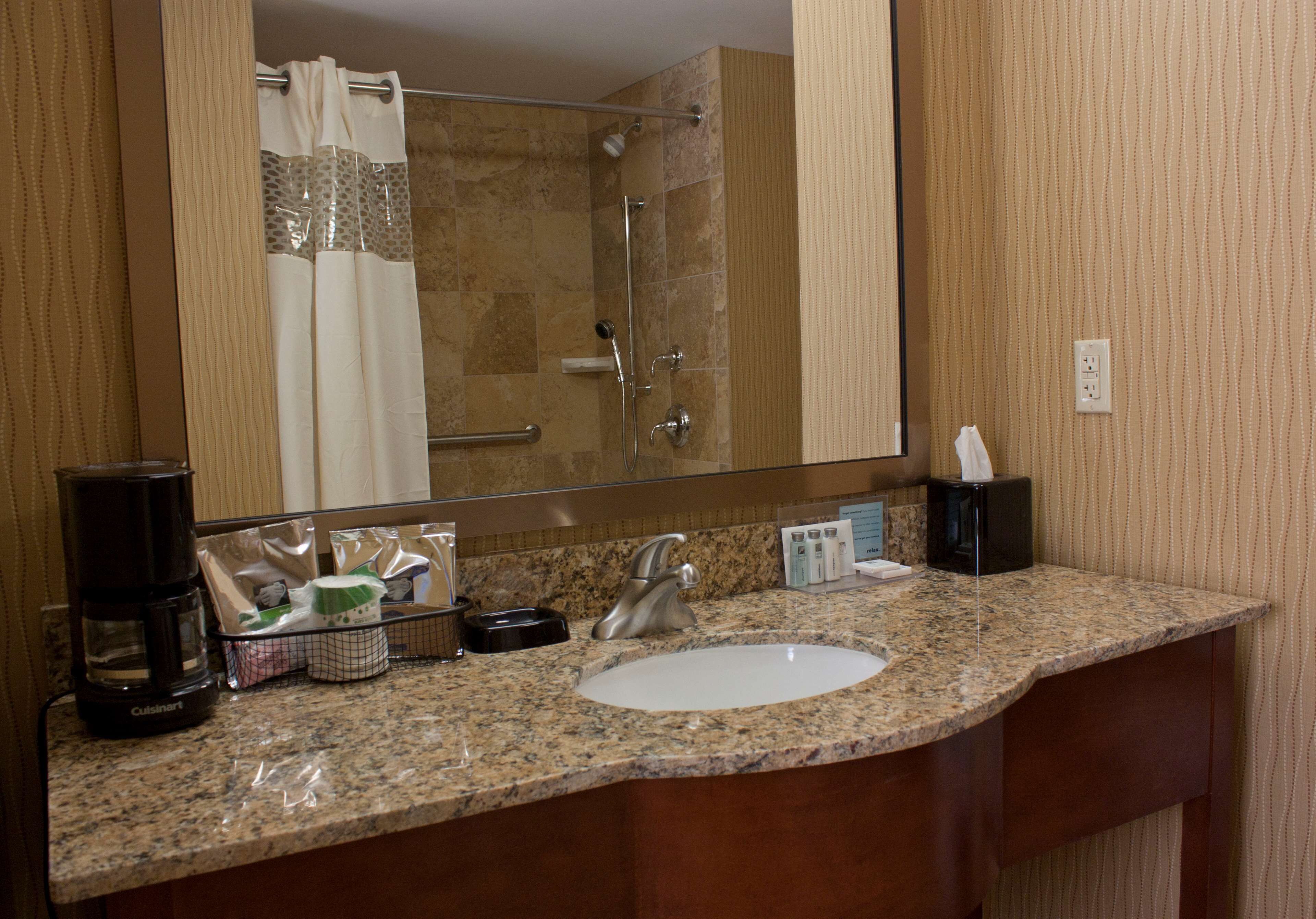 Hampton Inn - Burlington Hampton Inn - Burlington