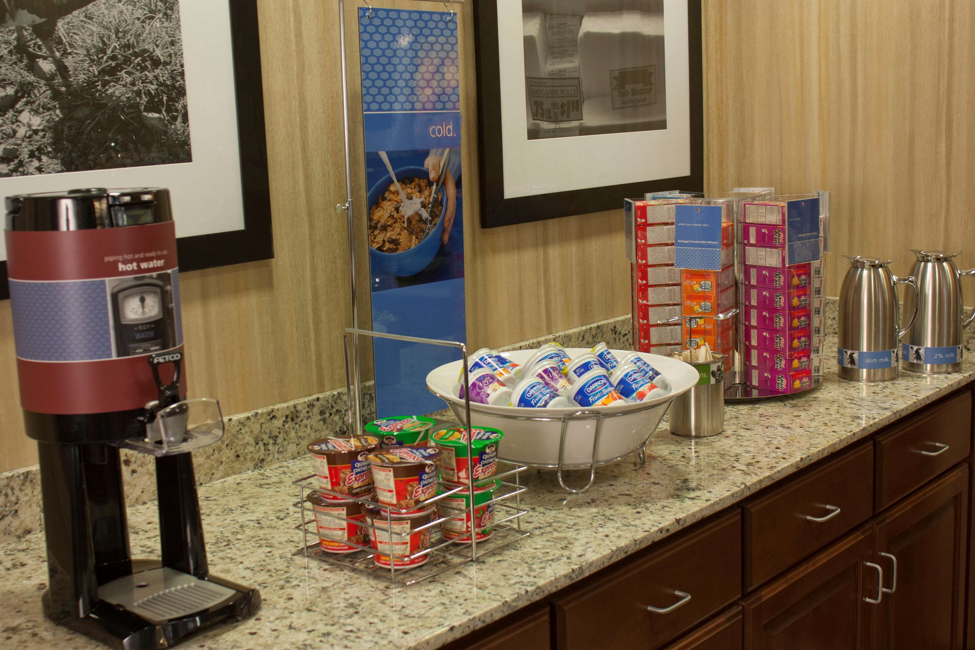 Hampton Inn - Burlington Hampton Inn - Burlington