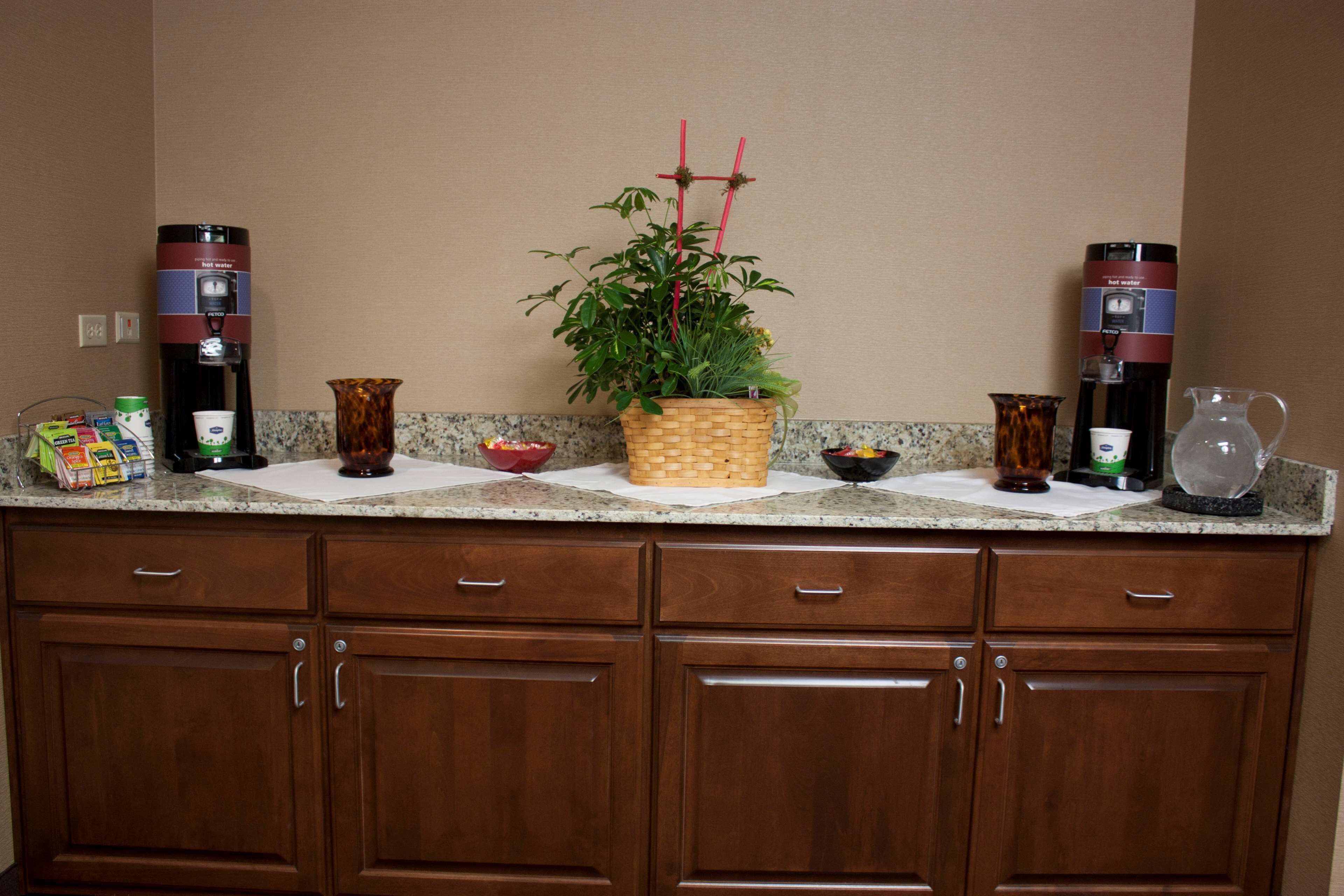 Hampton Inn - Burlington Hampton Inn - Burlington