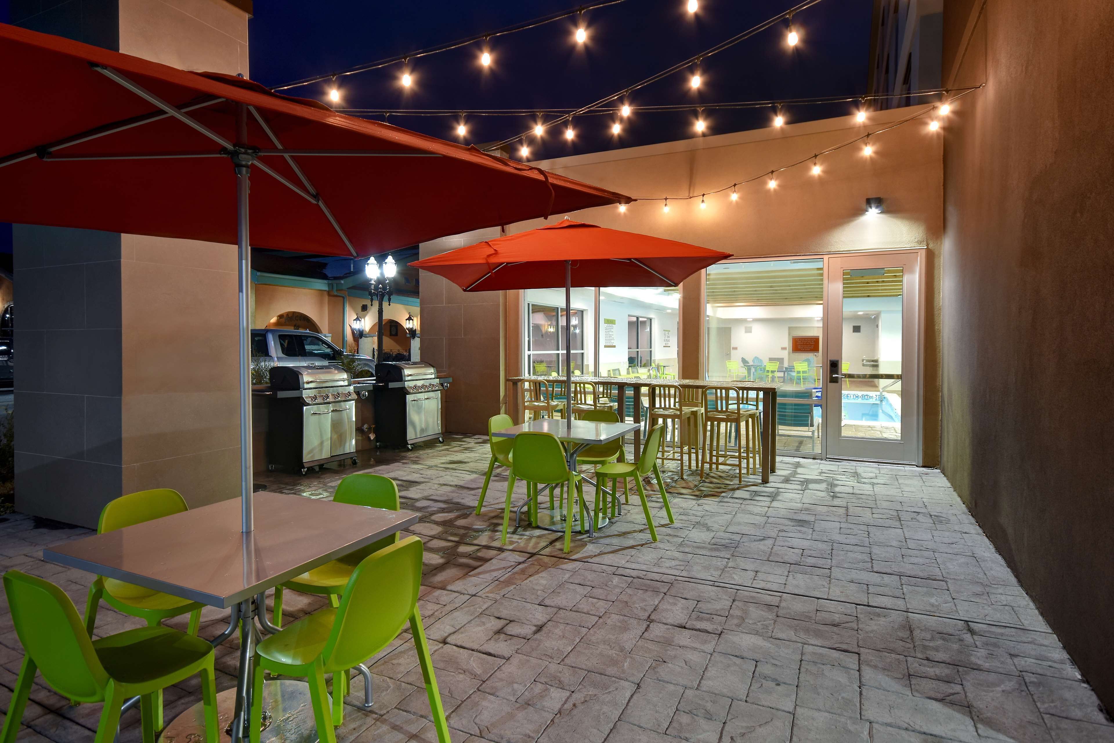 Home2 Suites by Hilton Eau Claire South Home2 Suites by Hilton Eau Claire South