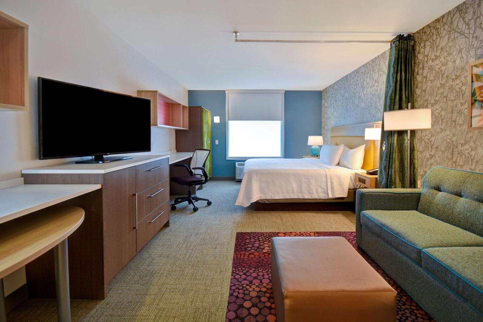 Home2 Suites by Hilton Eau Claire South Home2 Suites by Hilton Eau Claire South